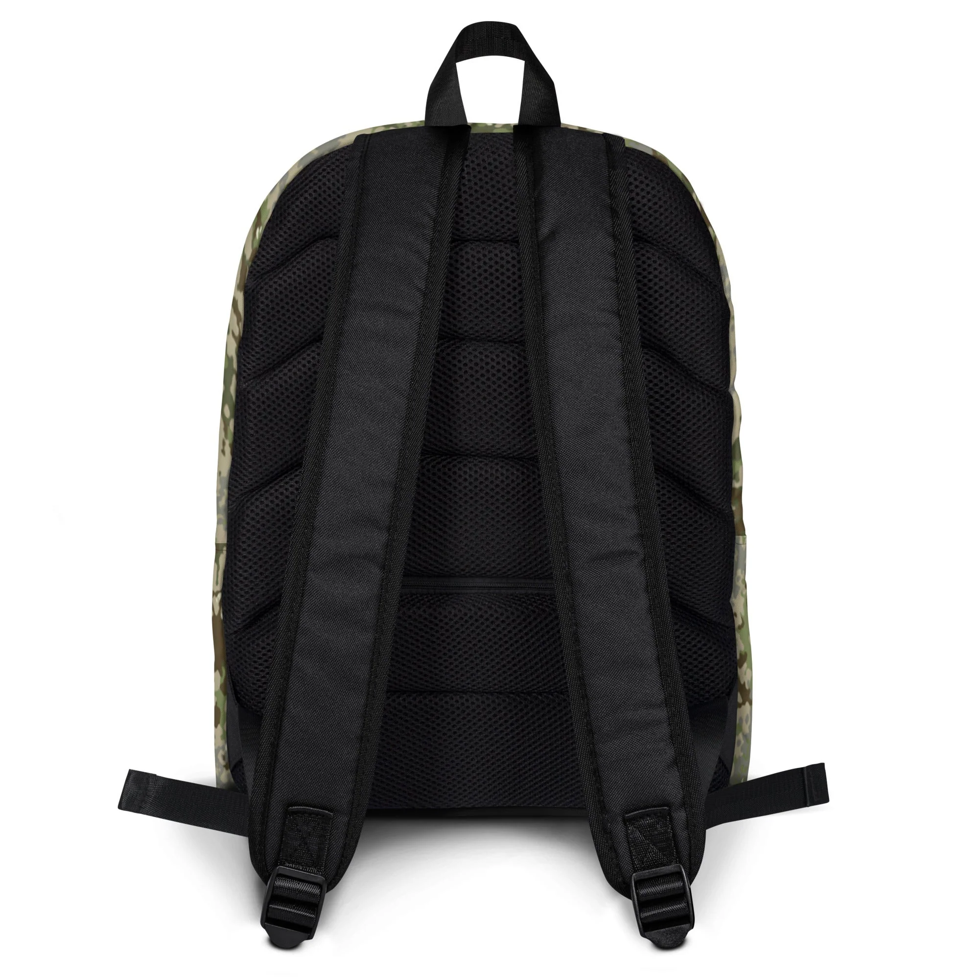 German Multitarn CAMO Backpack - Image 10
