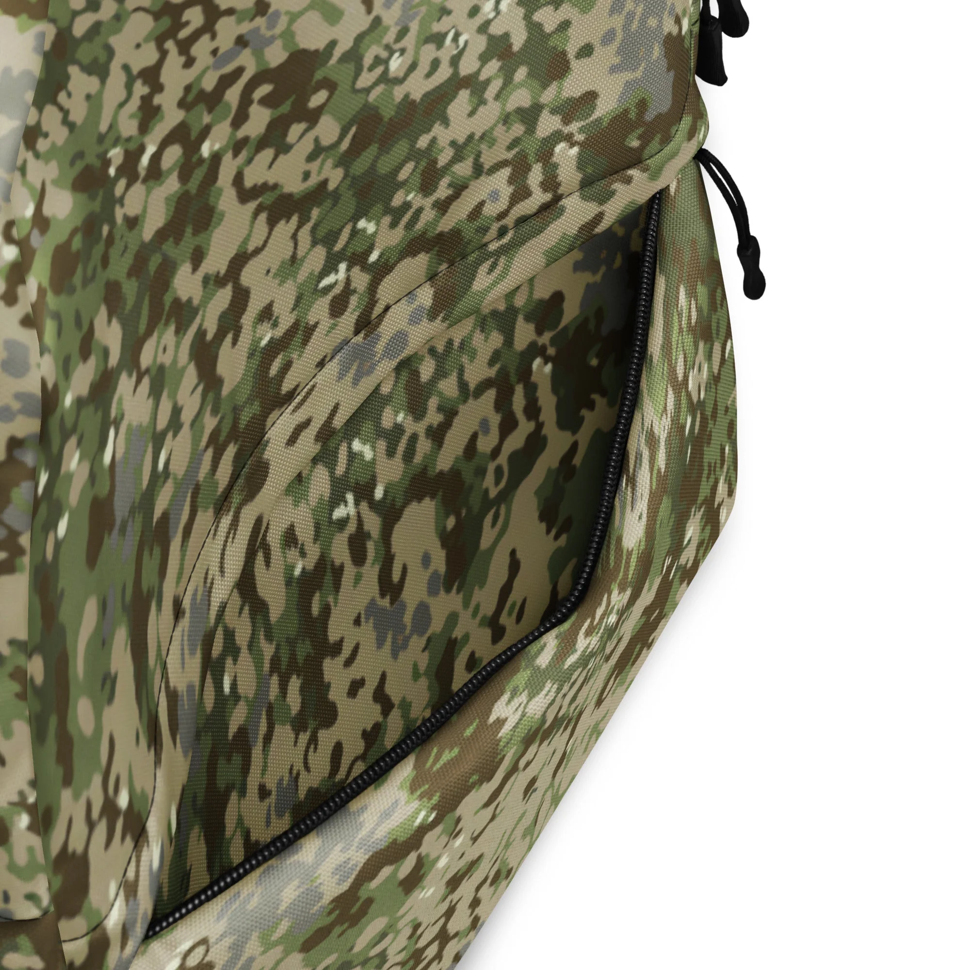 German Multitarn CAMO Backpack - Image 12