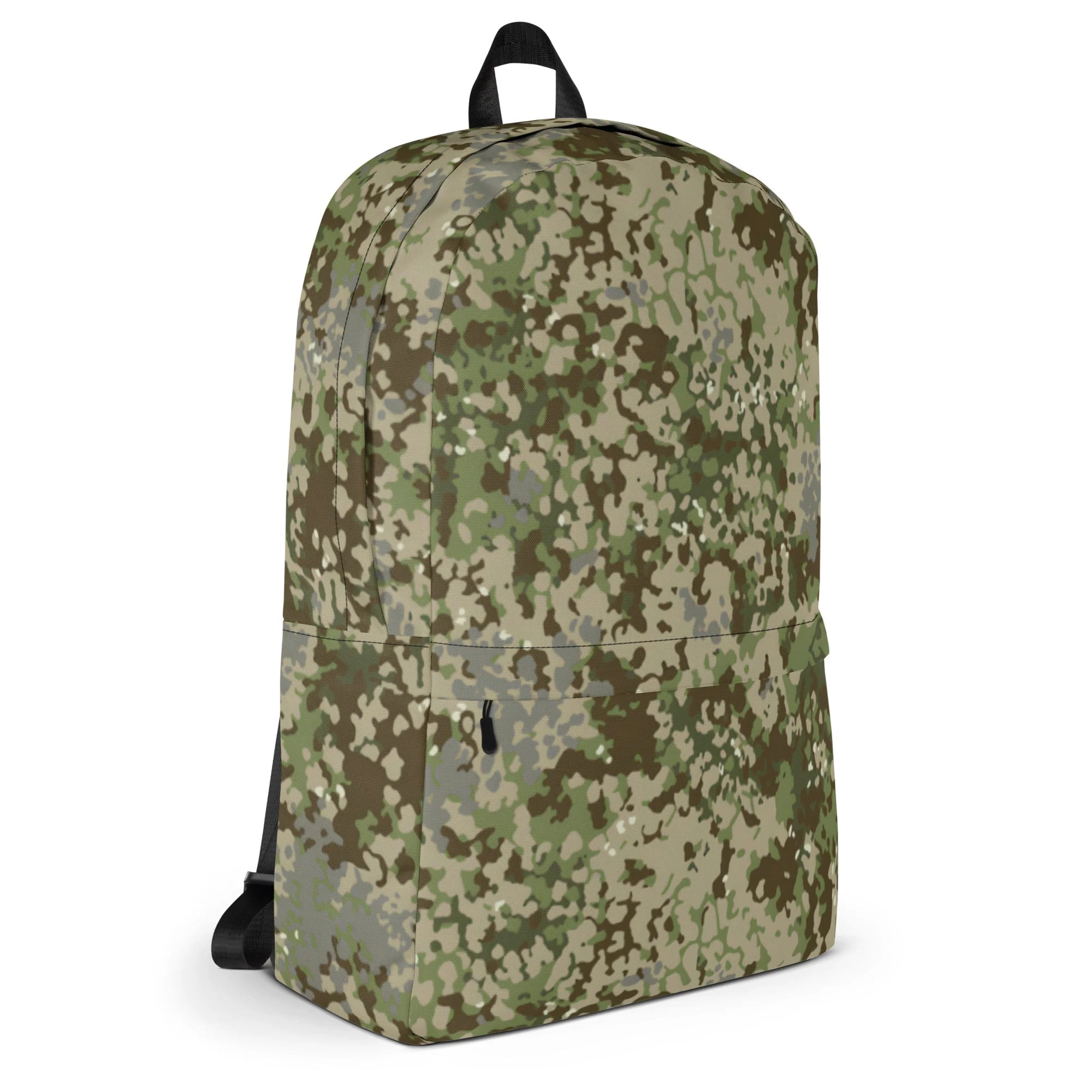 German Multitarn CAMO Backpack - Image 8