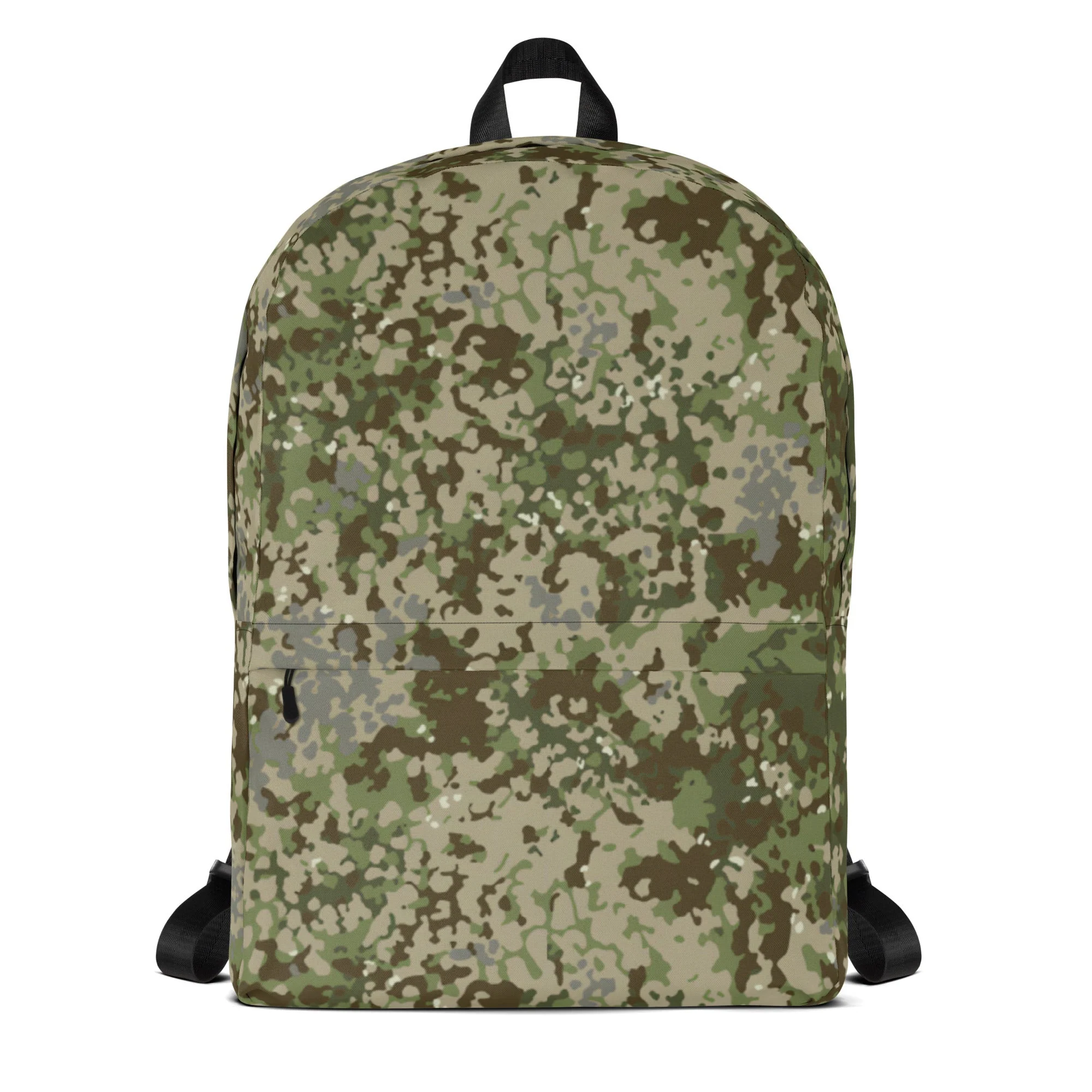 German Multitarn CAMO Backpack - Image 9