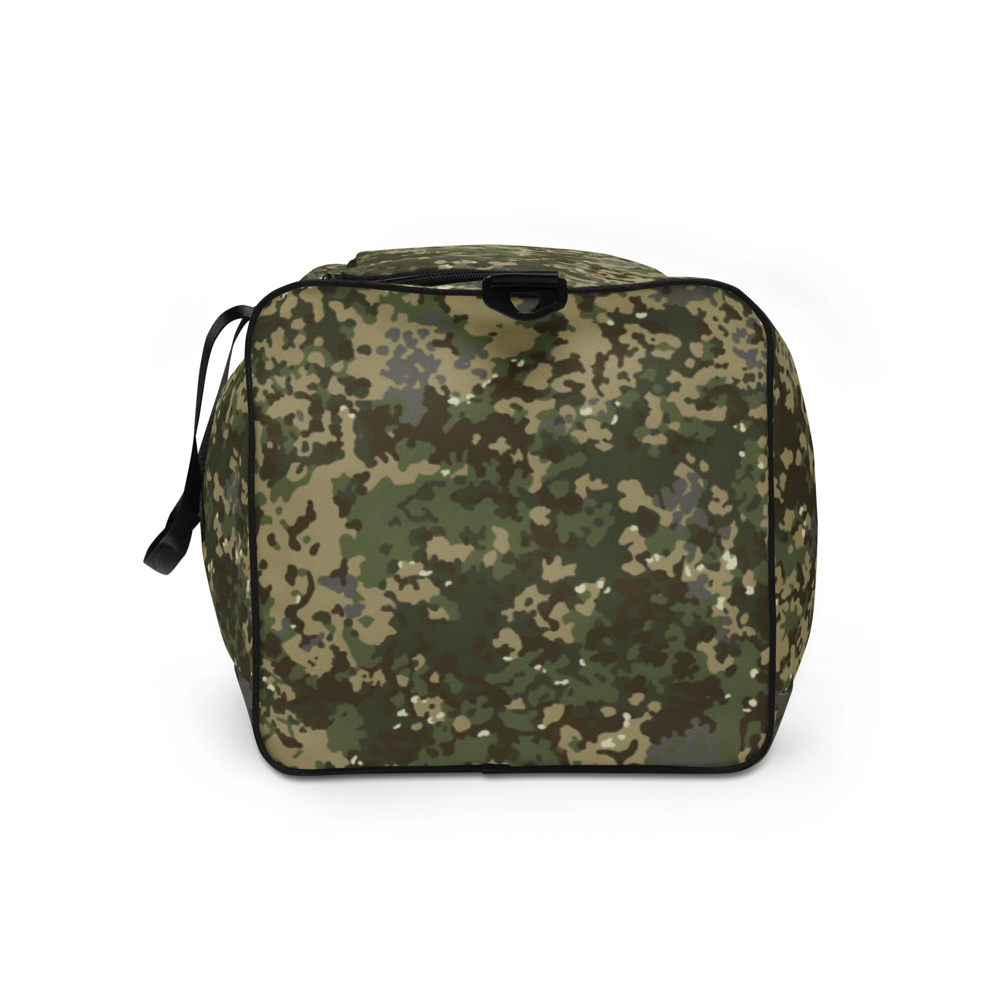 German Multitarn CAMO Duffle Bag - Image 10