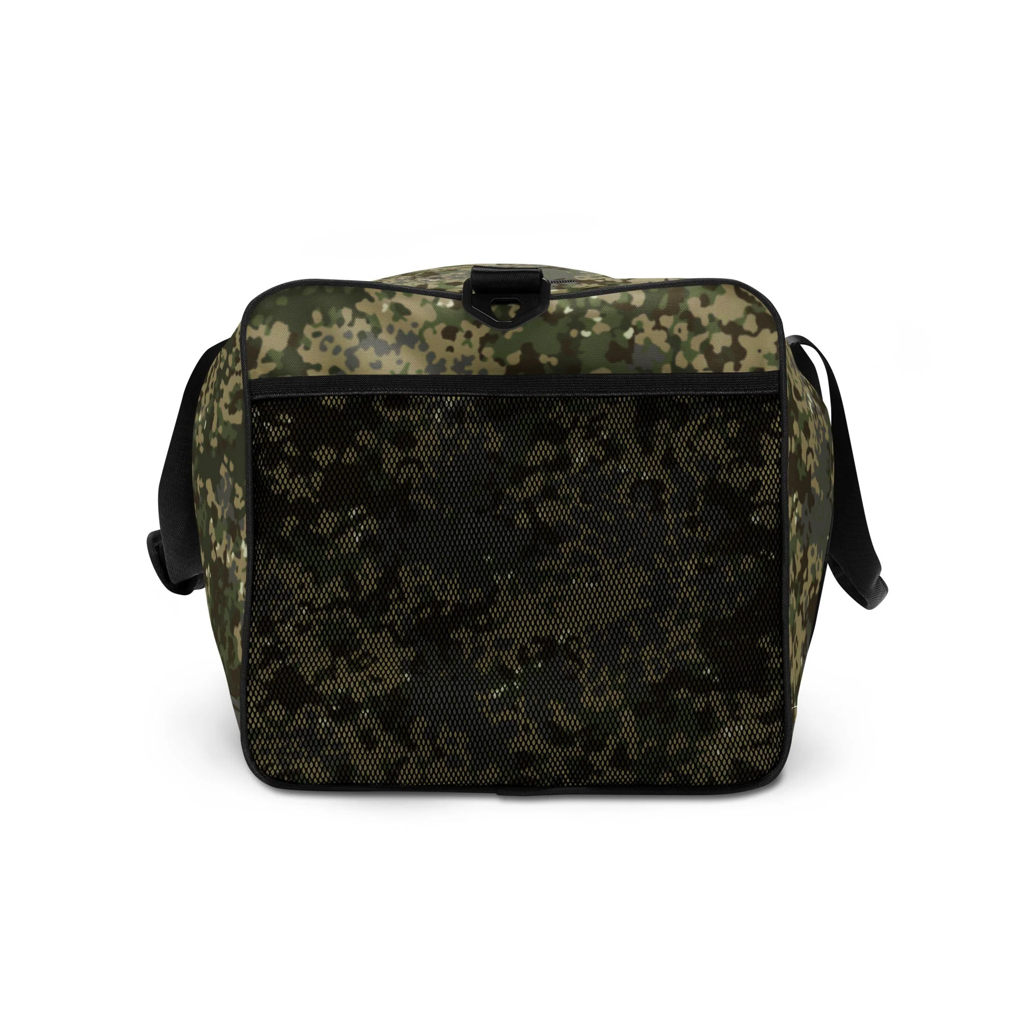 German Multitarn CAMO Duffle Bag - Image 6