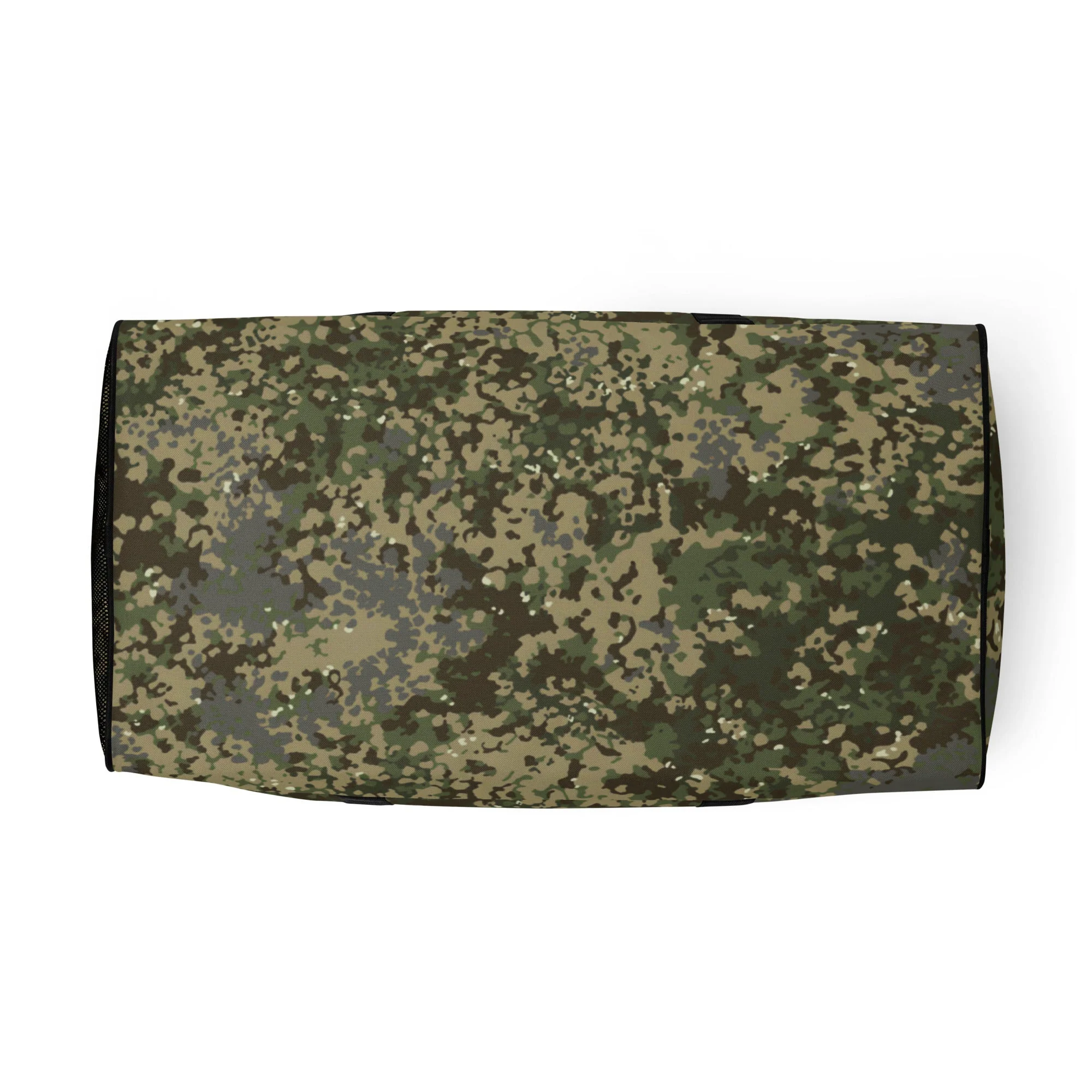 German Multitarn CAMO Duffle Bag - Image 8