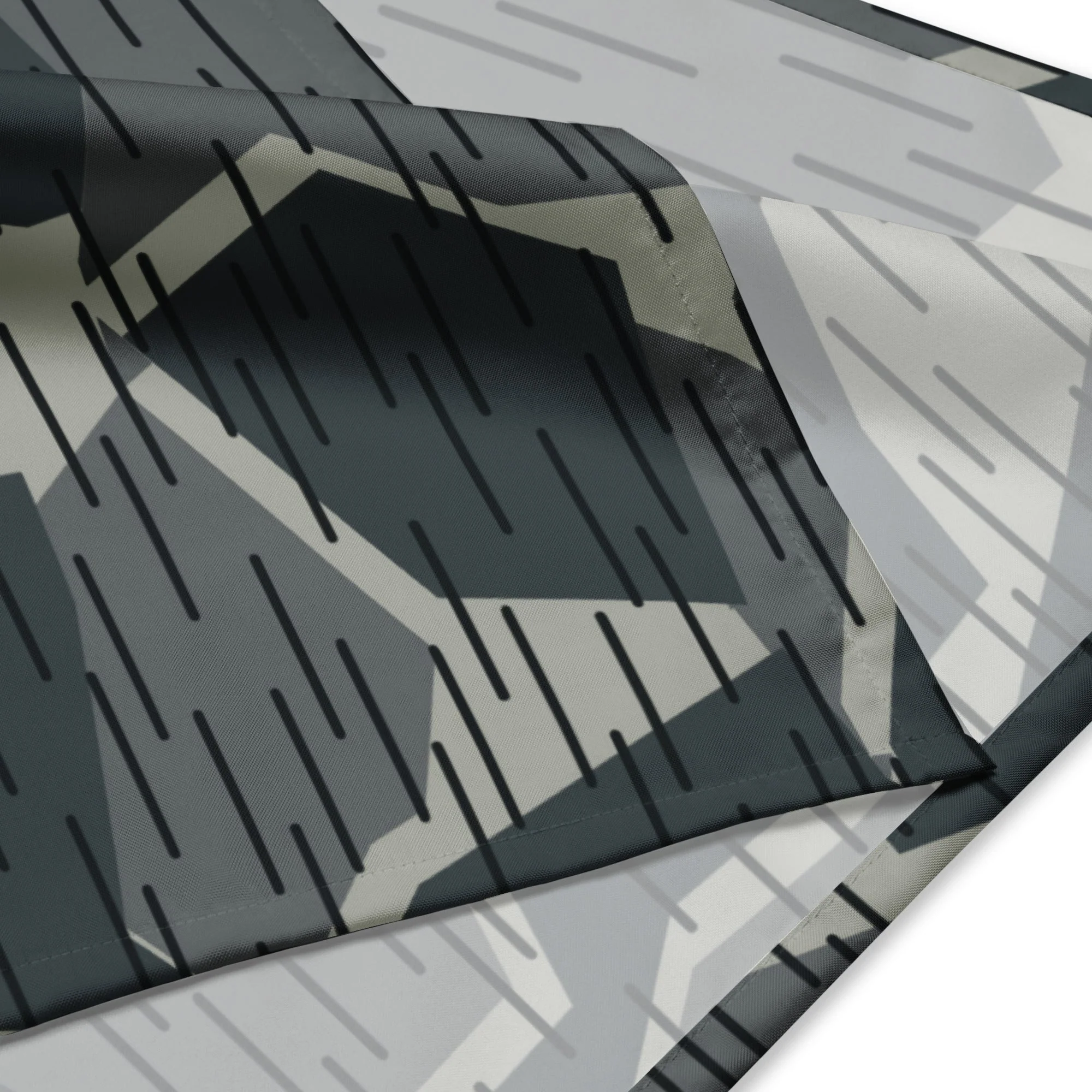 Ad Astra Moon Splittermuster Urban Movie CAMO Bandana - Image 5