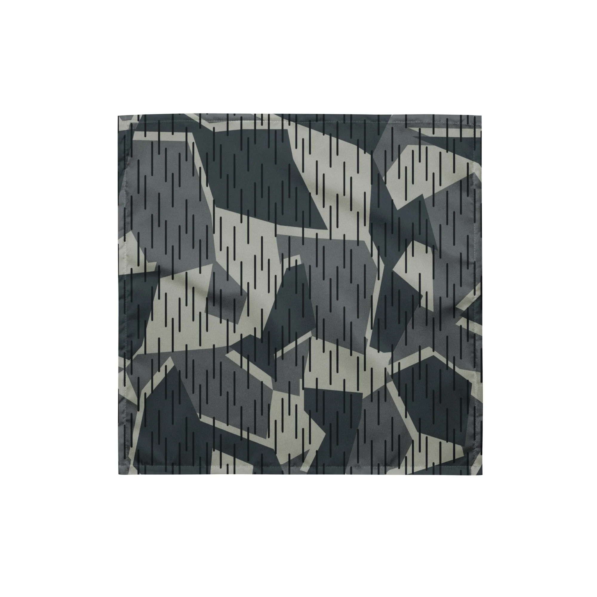 Ad Astra Moon Splittermuster Urban Movie CAMO Bandana - Image 6