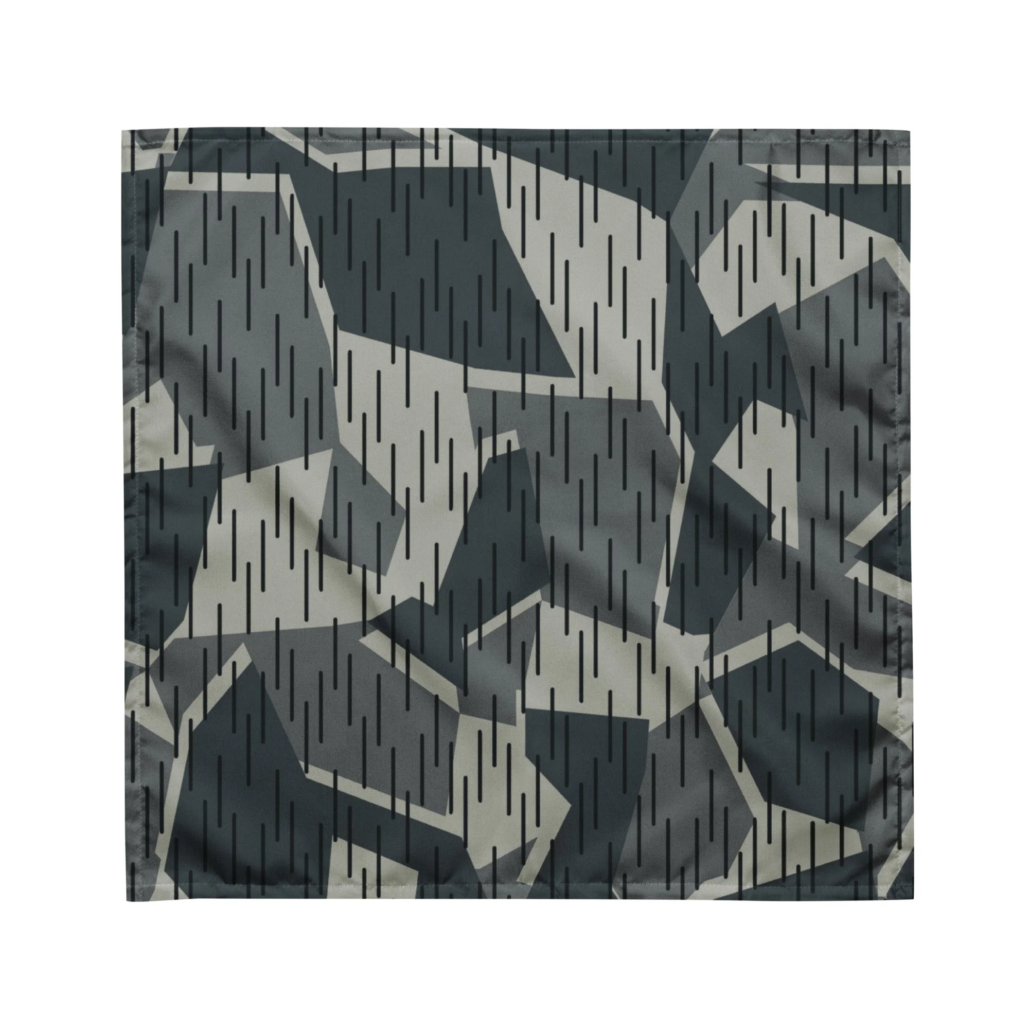 Ad Astra Moon Splittermuster Urban Movie CAMO Bandana - Image 7