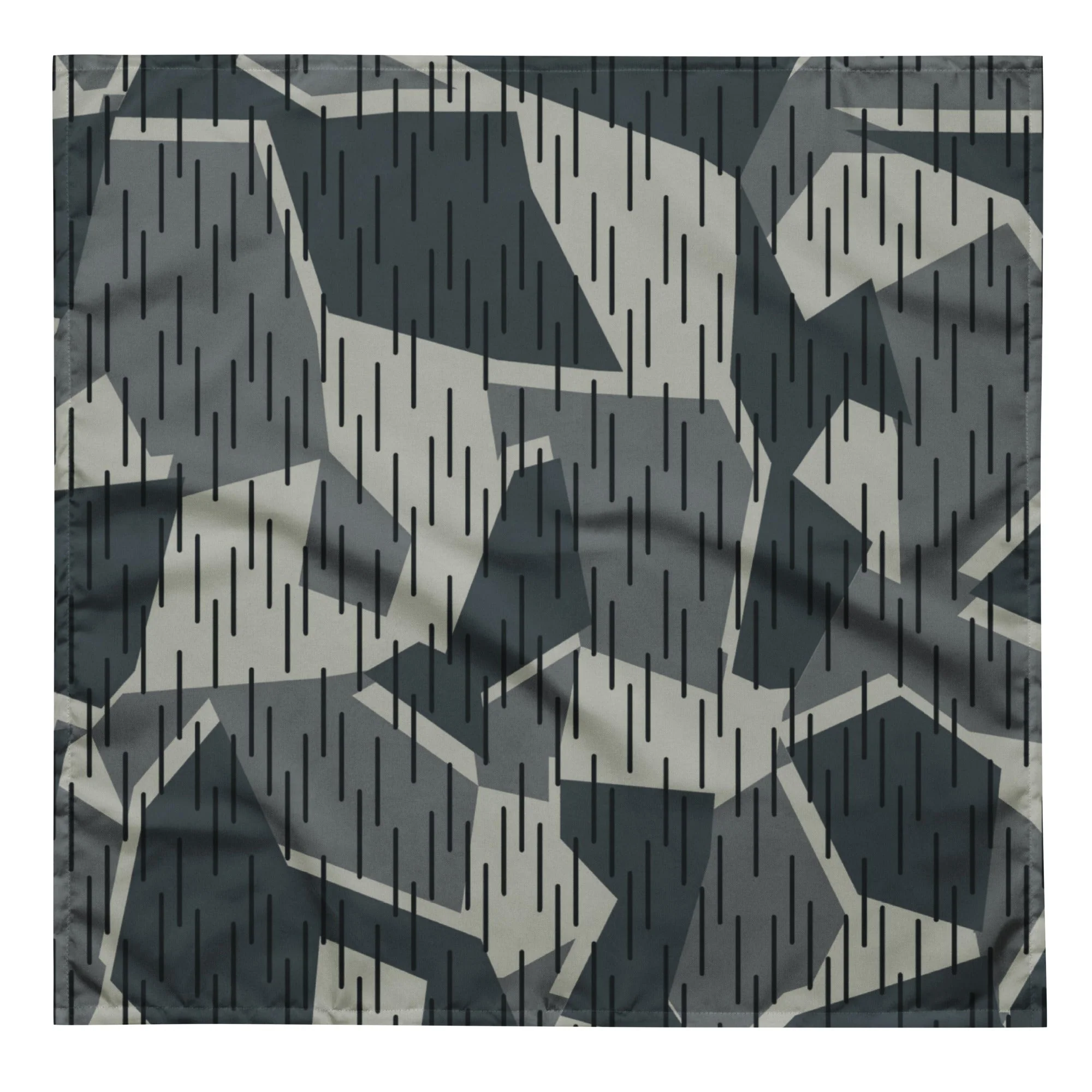 Ad Astra Moon Splittermuster Urban Movie CAMO Bandana - Image 8
