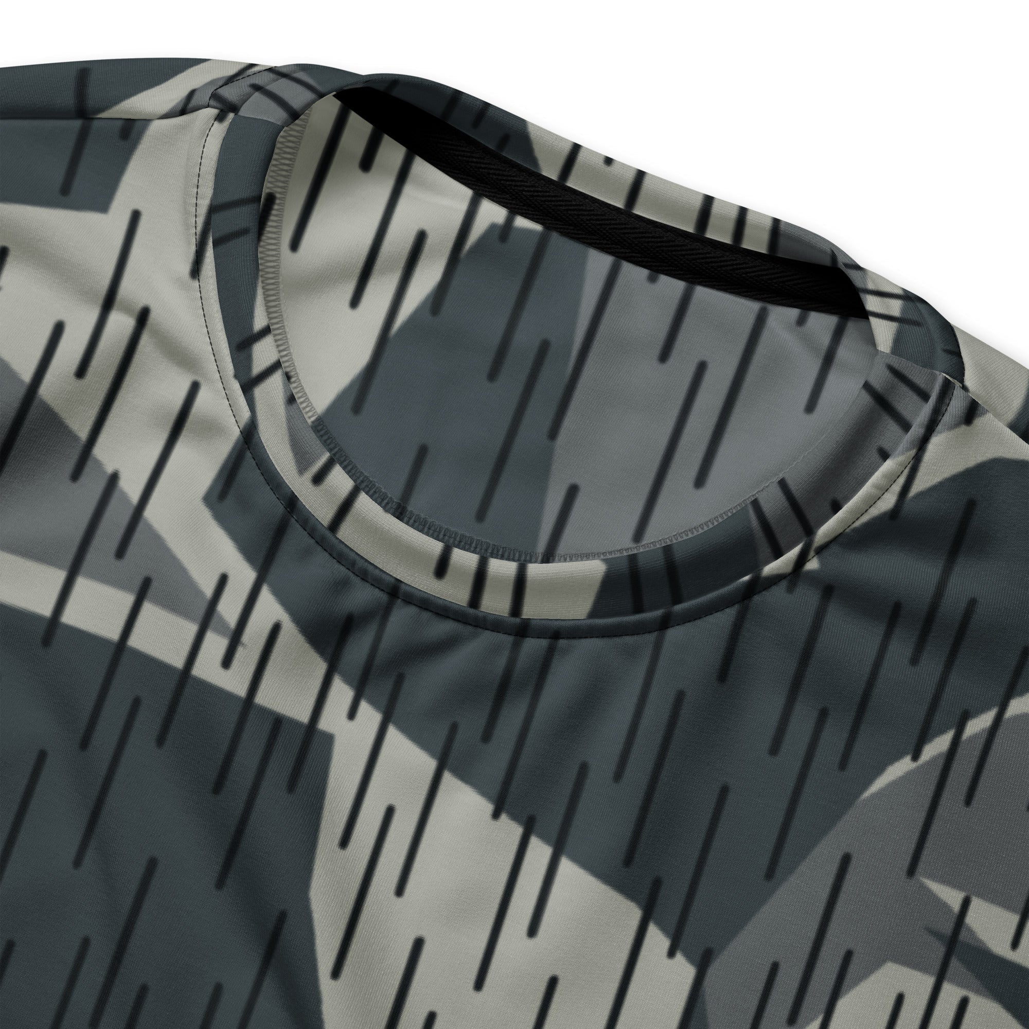 Ad Astra Moon Splittermuster Urban Movie CAMO Unisex Sweatshirt - Image 11