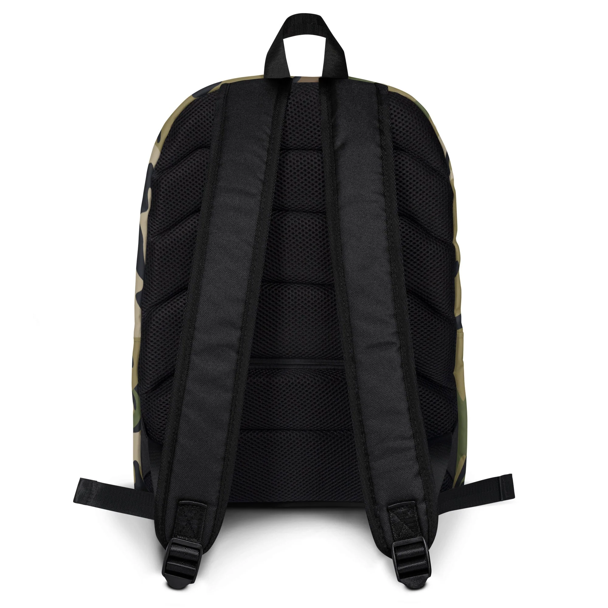 Alaska Chocolate Chip Multi-terrain CAMO Backpack - Image 5