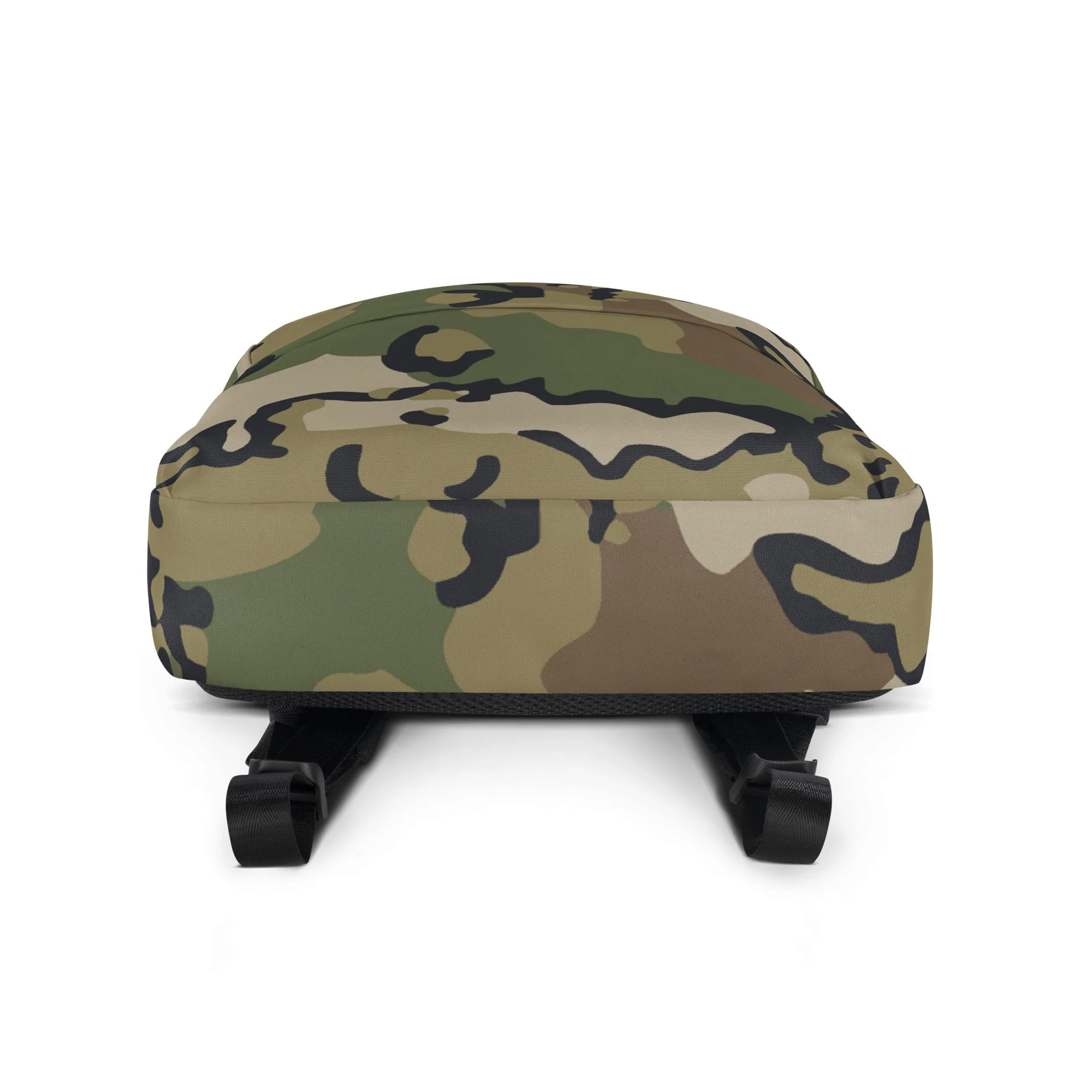 Alaska Chocolate Chip Multi-terrain CAMO Backpack - Image 8
