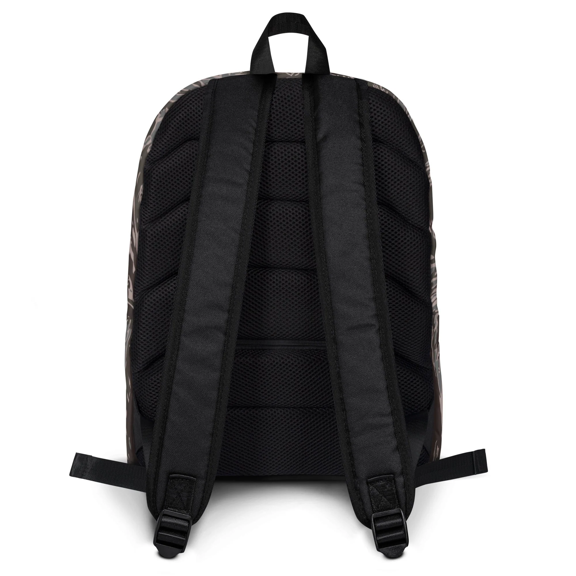American Tiger Stripe Metro CAMO Backpack - Image 4