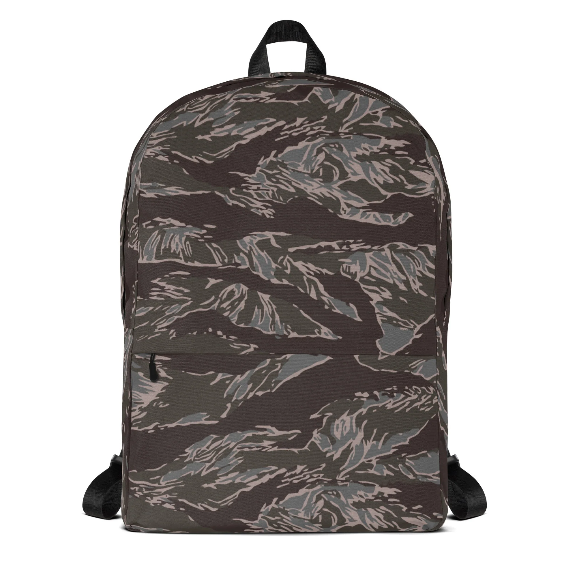American Tiger Stripe Metro CAMO Backpack - Image 5