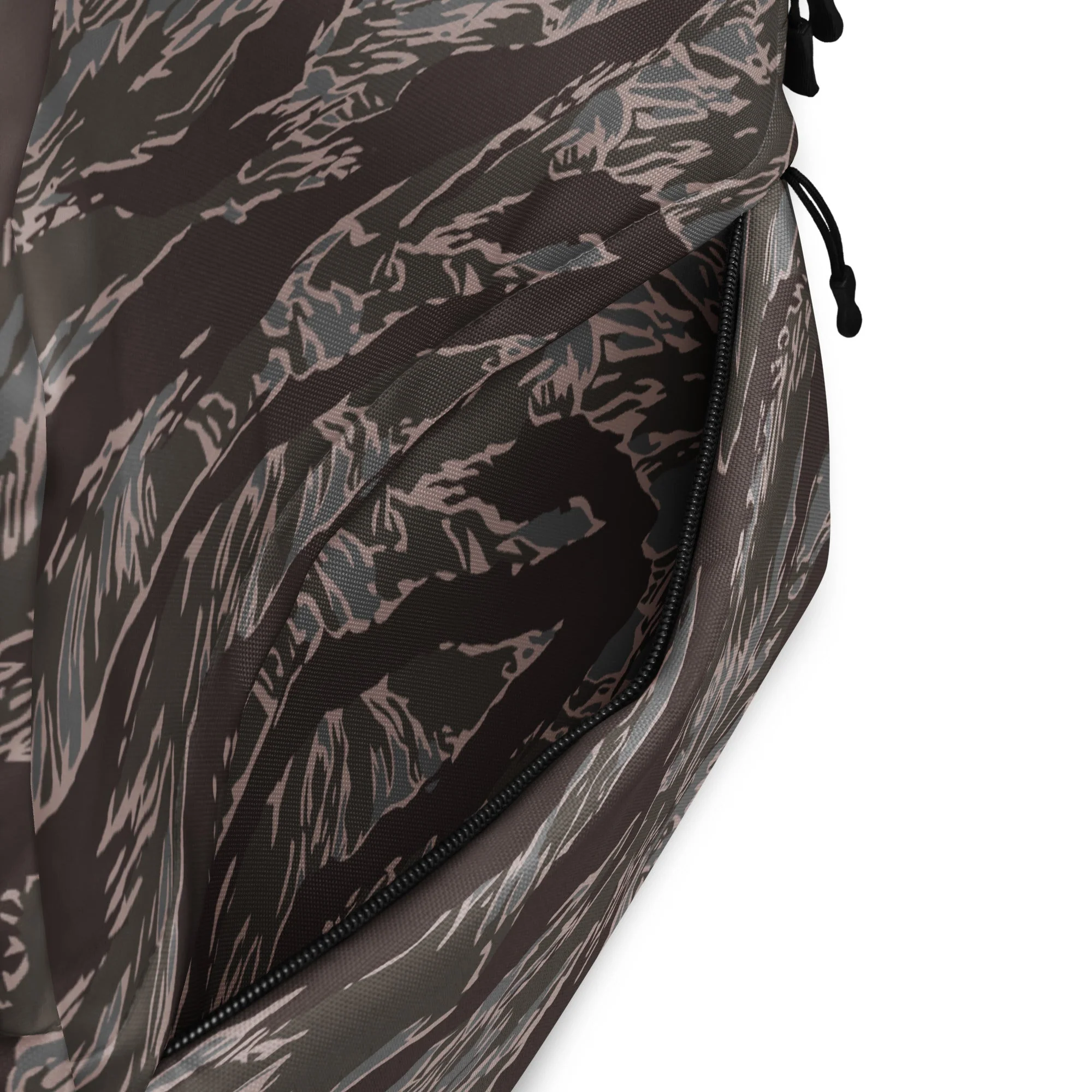 American Tiger Stripe Metro CAMO Backpack - Image 9