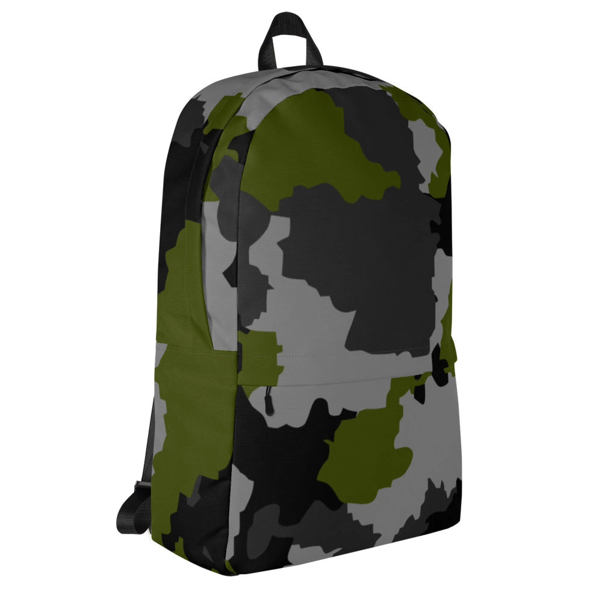 Alpha Jungle CAMO Backpack - Image 6