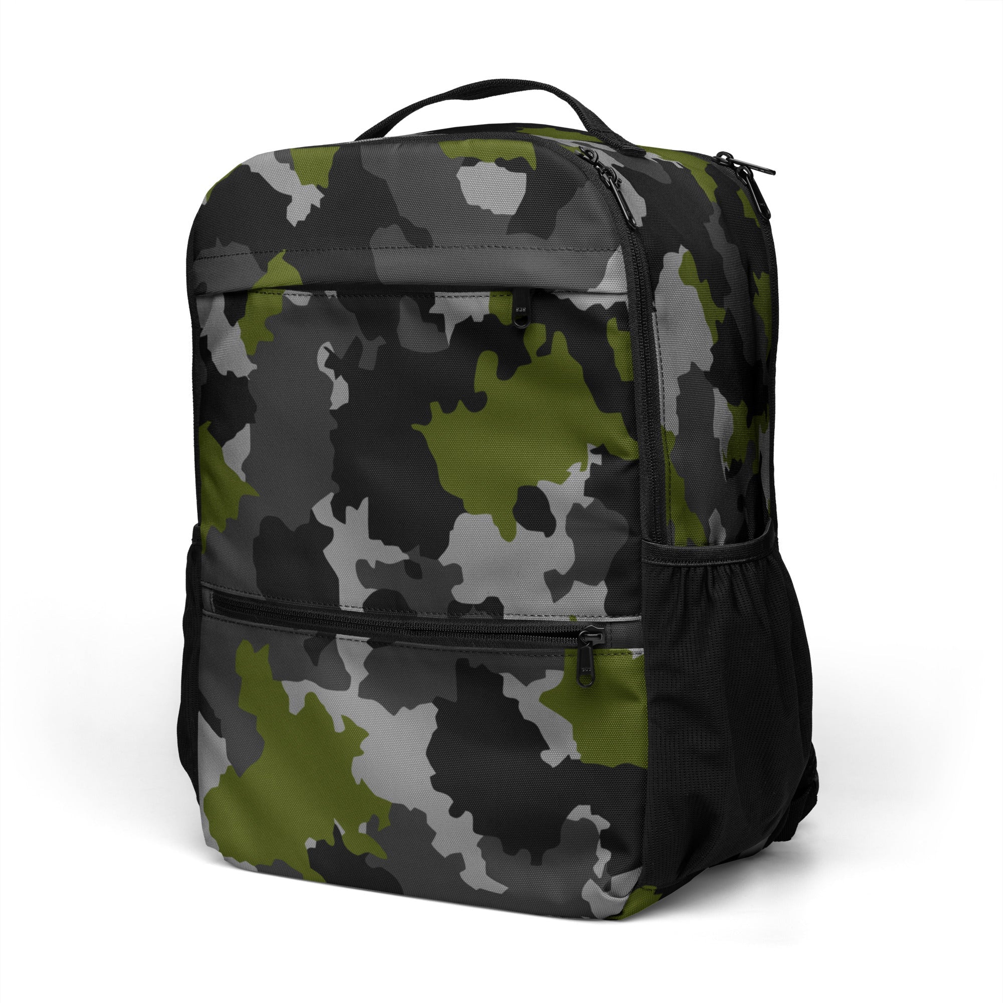 Alpha Jungle CAMO Utility Backpack - Image 10