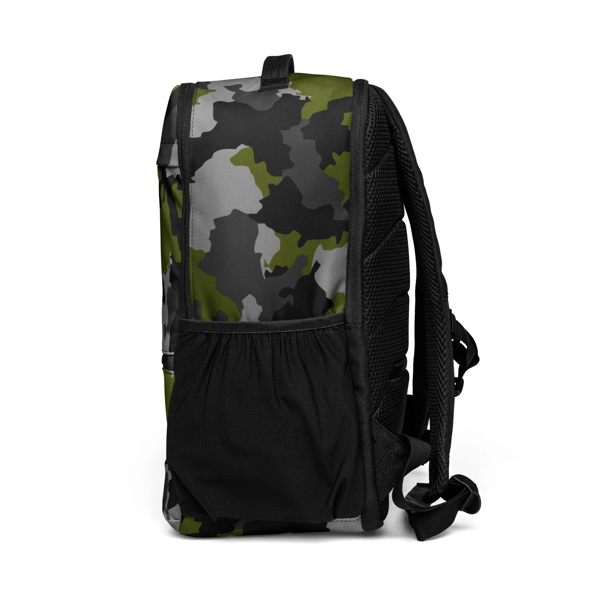 Alpha Jungle CAMO Utility Backpack - Image 11