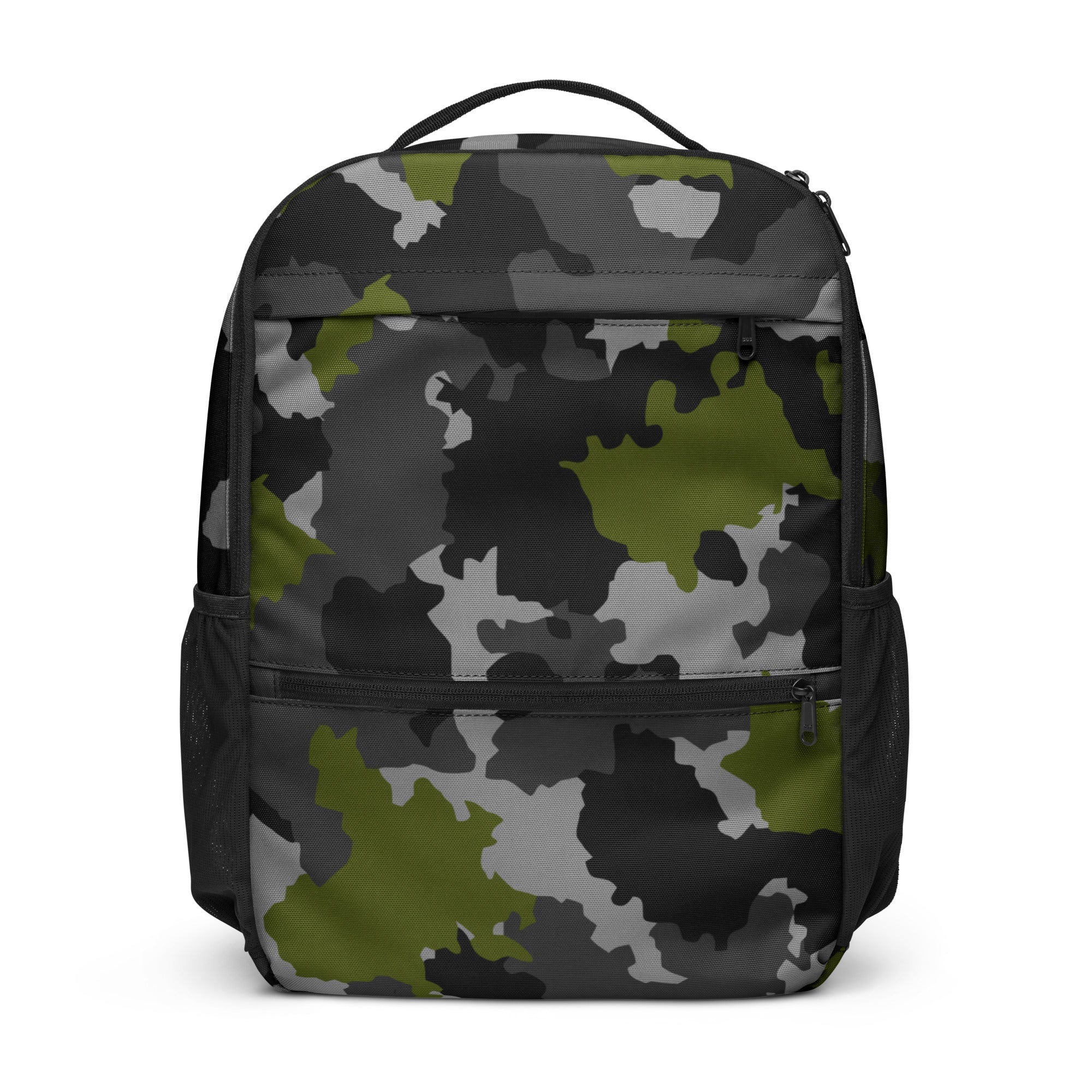 Alpha Jungle CAMO Utility Backpack - Image 12