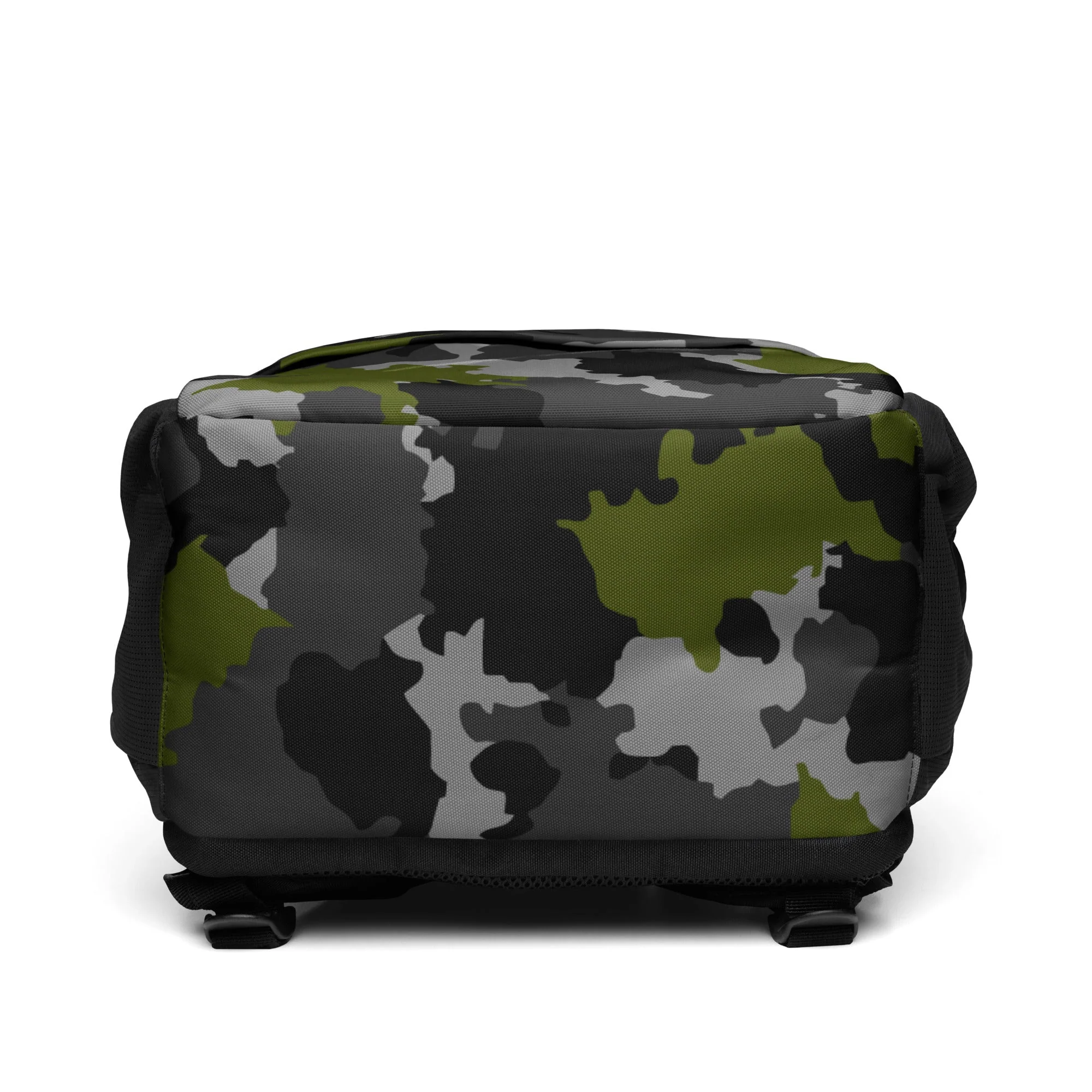 Alpha Jungle CAMO Utility Backpack - Image 13