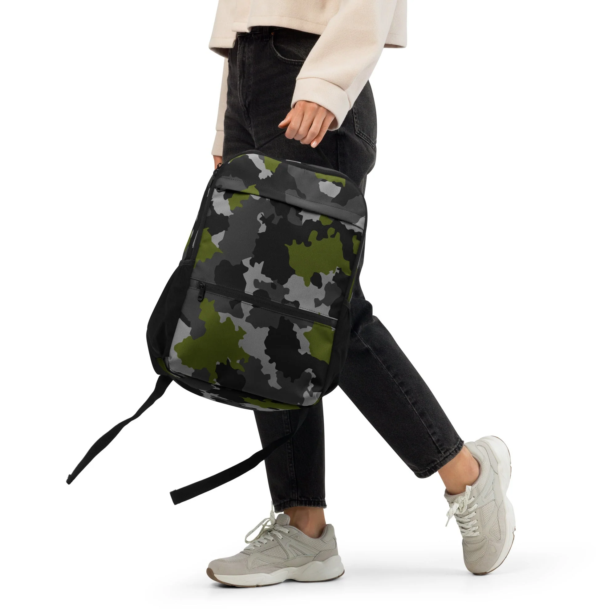 Alpha Jungle CAMO Utility Backpack - Image 4