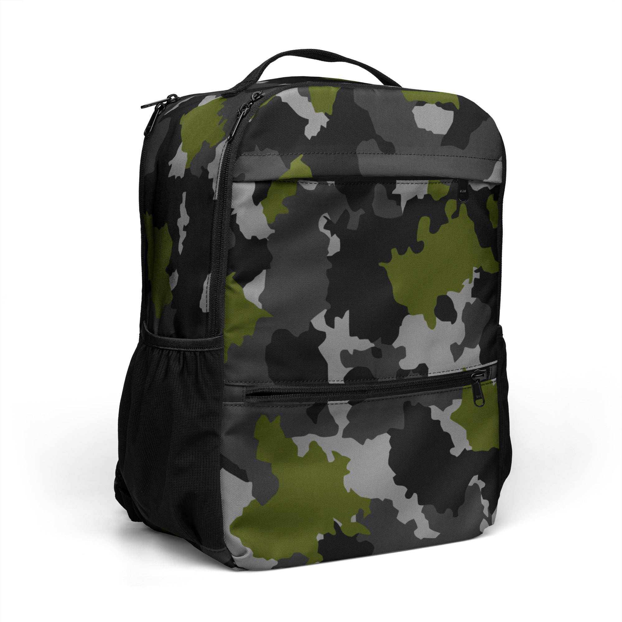 Alpha Jungle CAMO Utility Backpack - Image 8