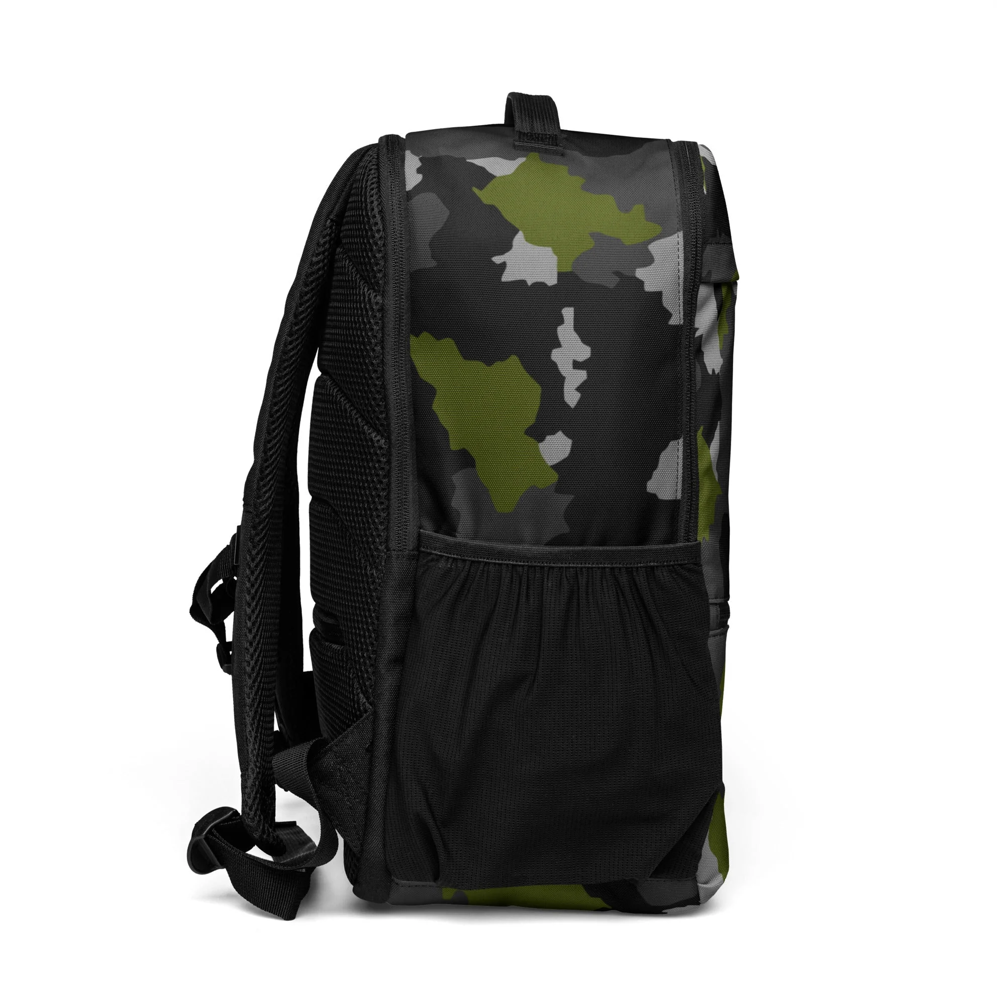 Alpha Jungle CAMO Utility Backpack - Image 9