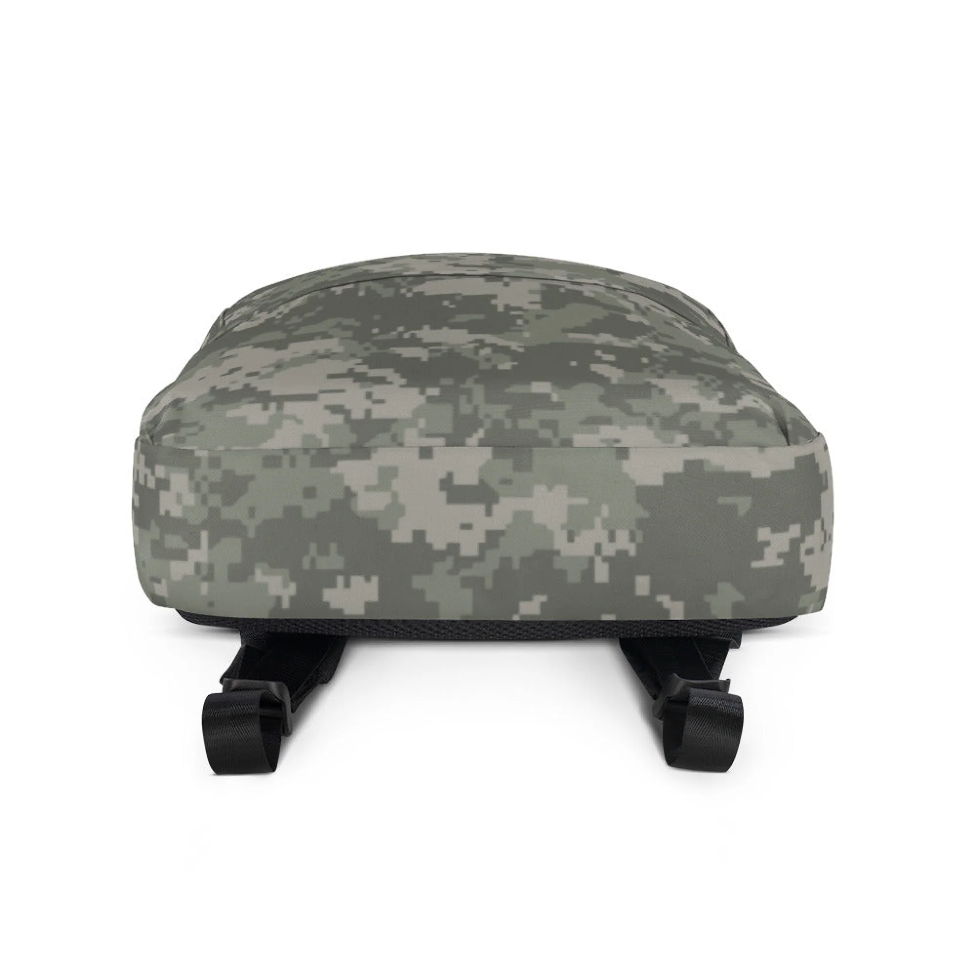 American Digital Army Combat Uniform (ACU) CAMO Backpack - Image 13