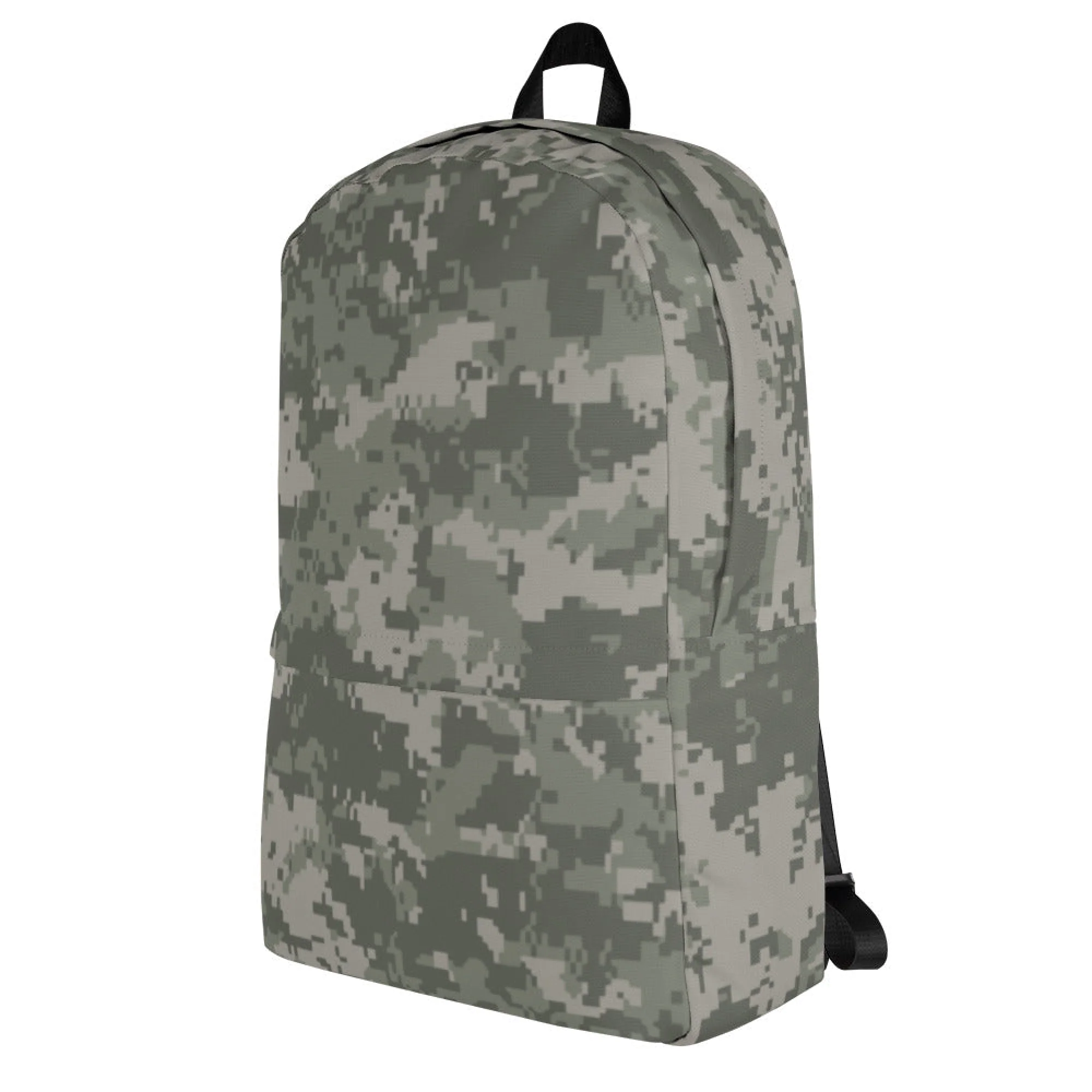 American Digital Army Combat Uniform (ACU) CAMO Backpack - Image 7