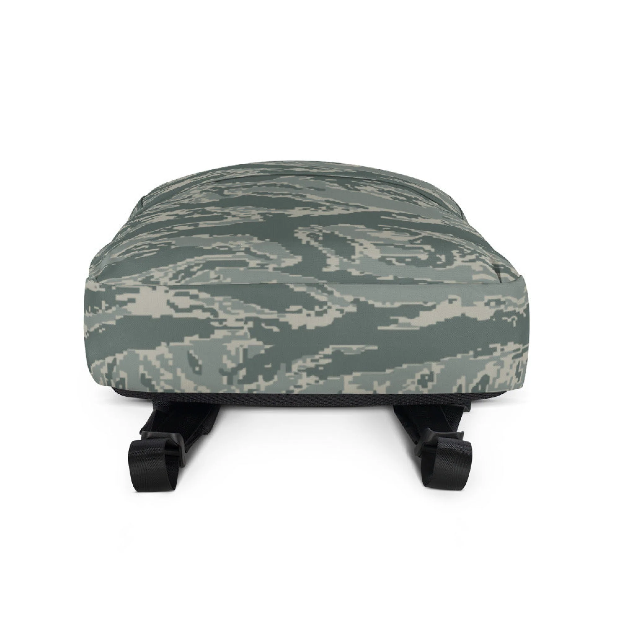 American Tiger Stripe Airman Battle Uniform (ABU) CAMO CAMO Backpack - Image 14