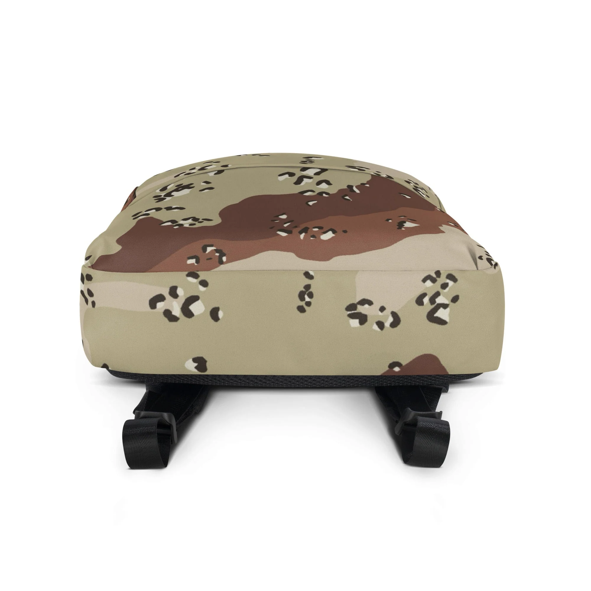 American Chocolate Chip Desert Battle Dress Uniform (DBDU) CAMO Backpack - Image 10