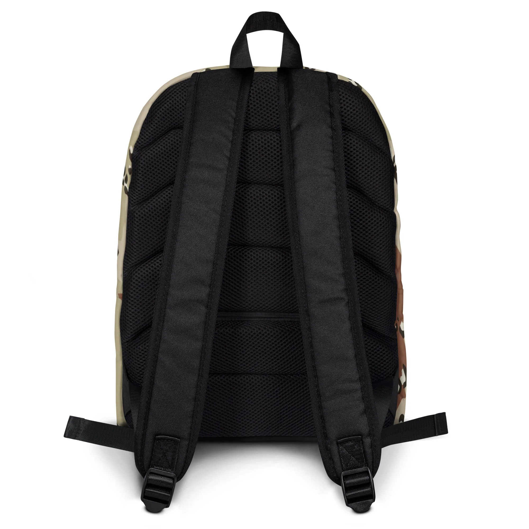 American Chocolate Chip Desert Battle Dress Uniform (DBDU) CAMO Backpack - Image 6