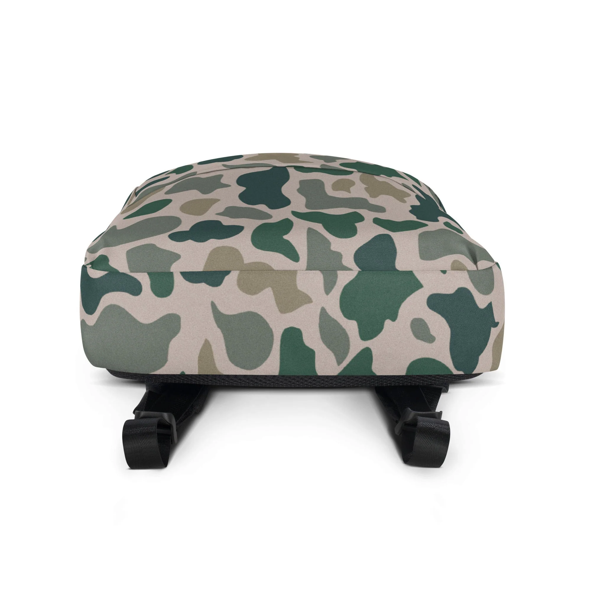 South Vietnamese ARVN Duck Hunter Beo Gam CAMO Backpack - Image 3