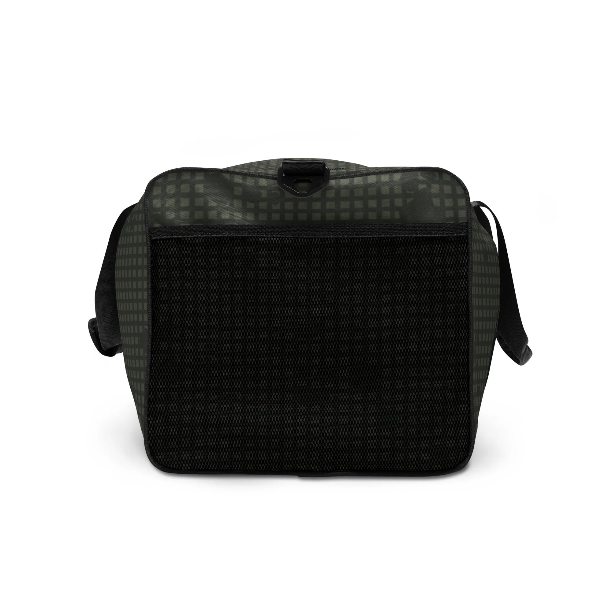 American Desert Night Camouflage Pattern (DNCP) CAMO Duffle Bag - Image 5