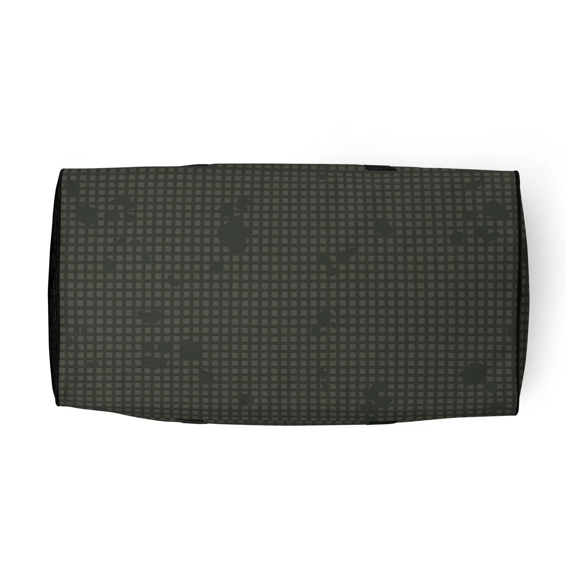 American Desert Night Camouflage Pattern (DNCP) CAMO Duffle Bag - Image 7