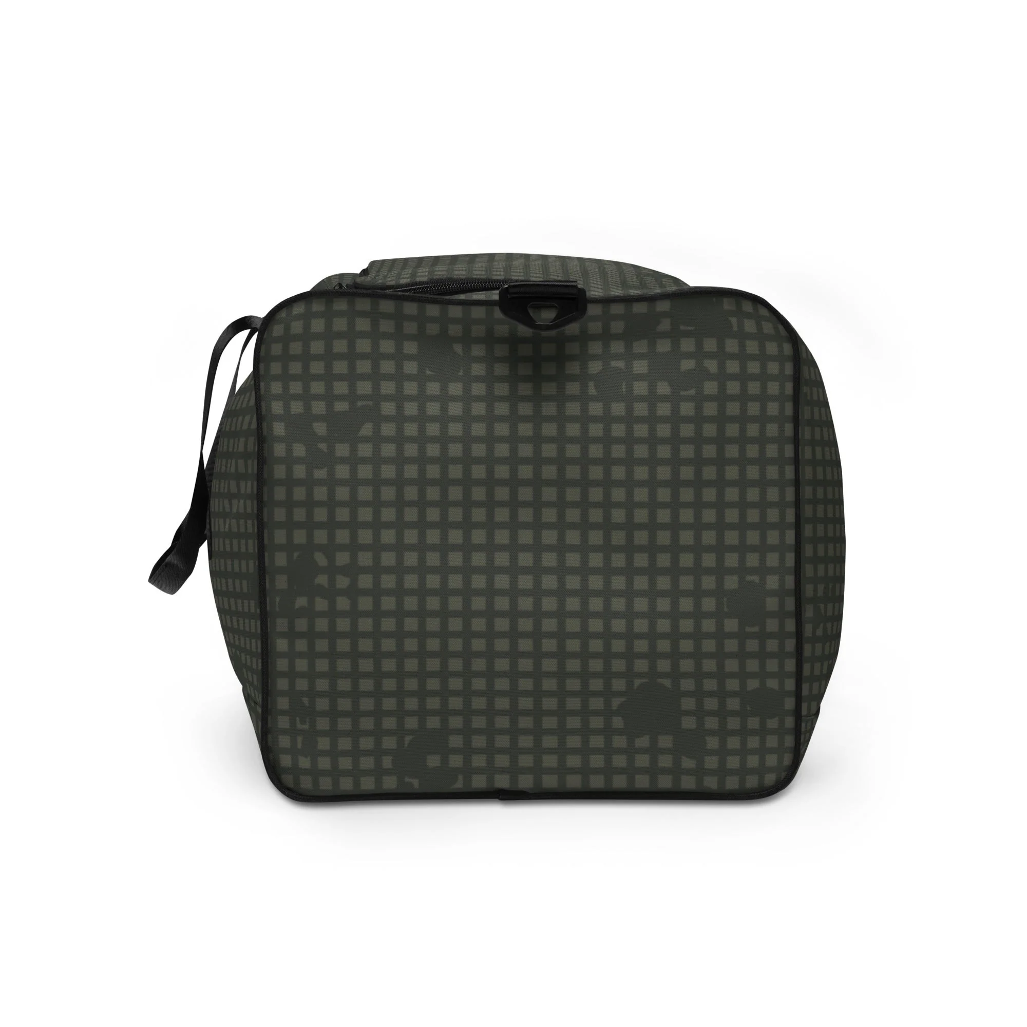 American Desert Night Camouflage Pattern (DNCP) CAMO Duffle Bag - Image 9