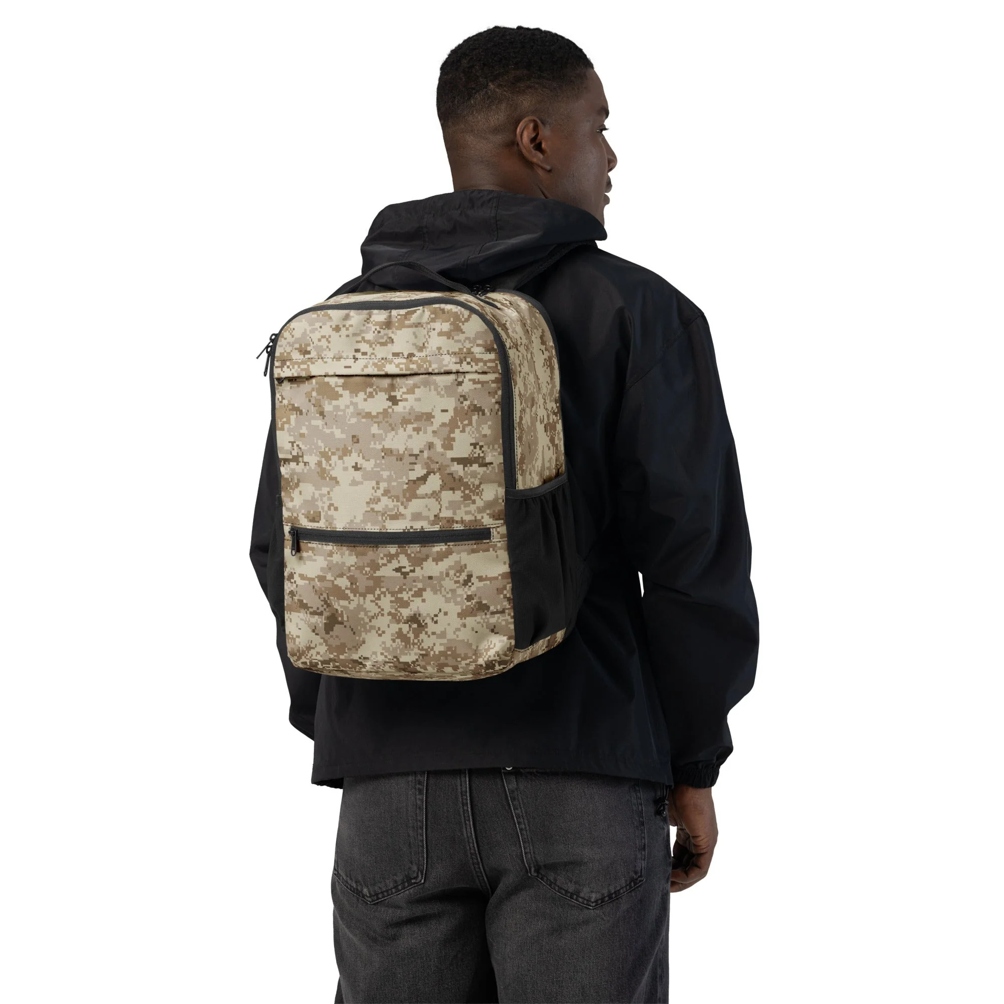 American Digital AOR-1 CAMO Utility Backpack