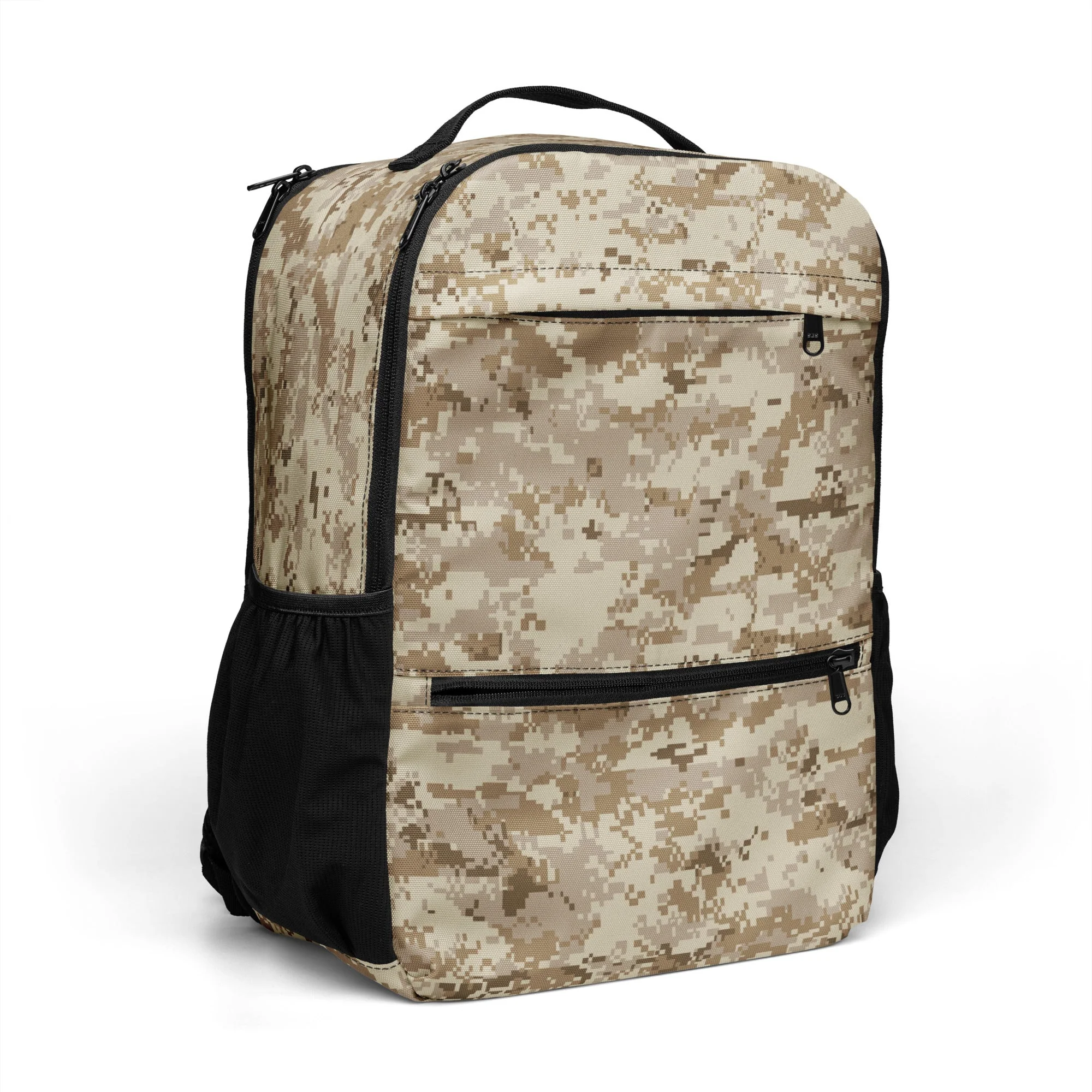 American Digital AOR-1 CAMO Utility Backpack - Image 8