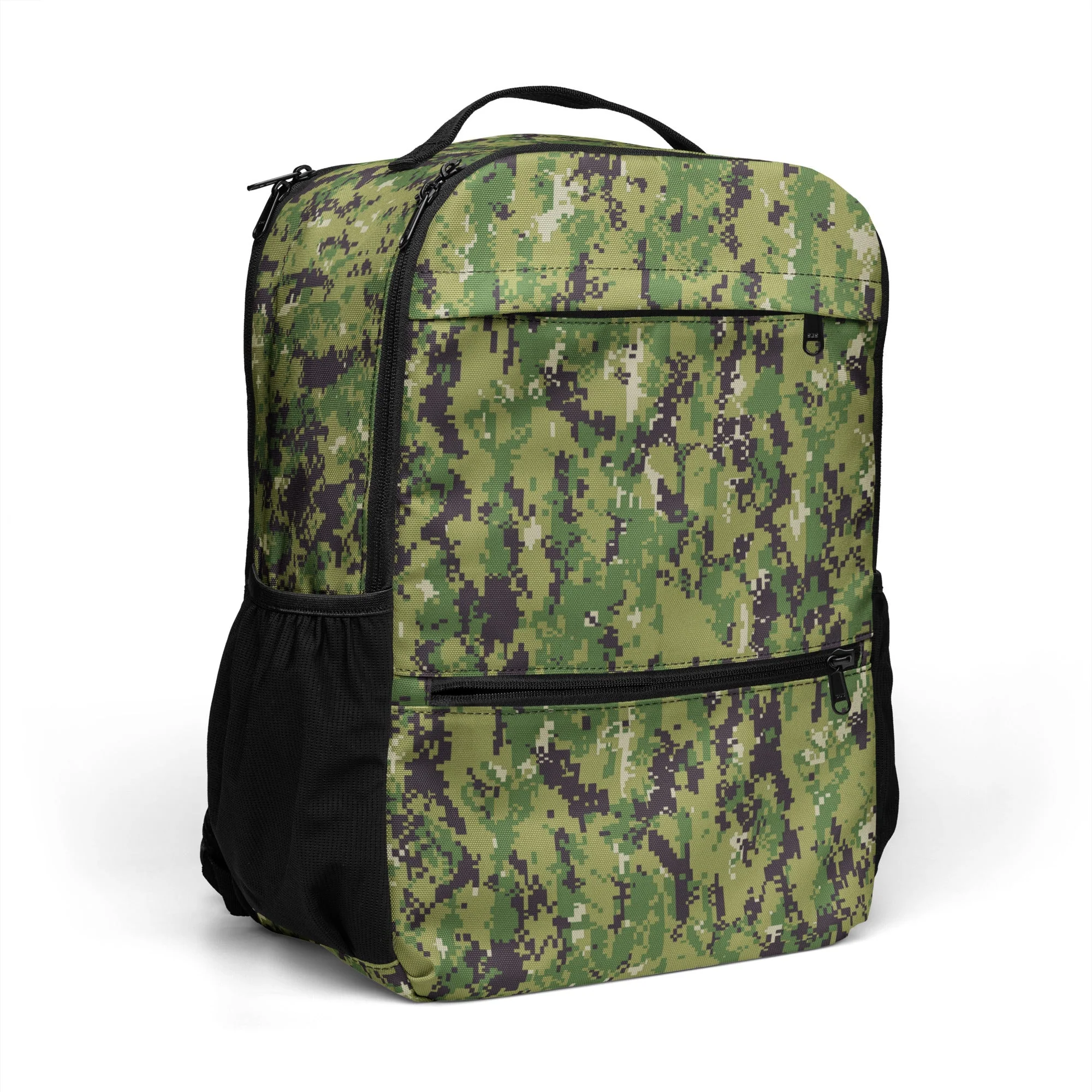 American Digital AOR-2 CAMO Utility Backpack - Image 8