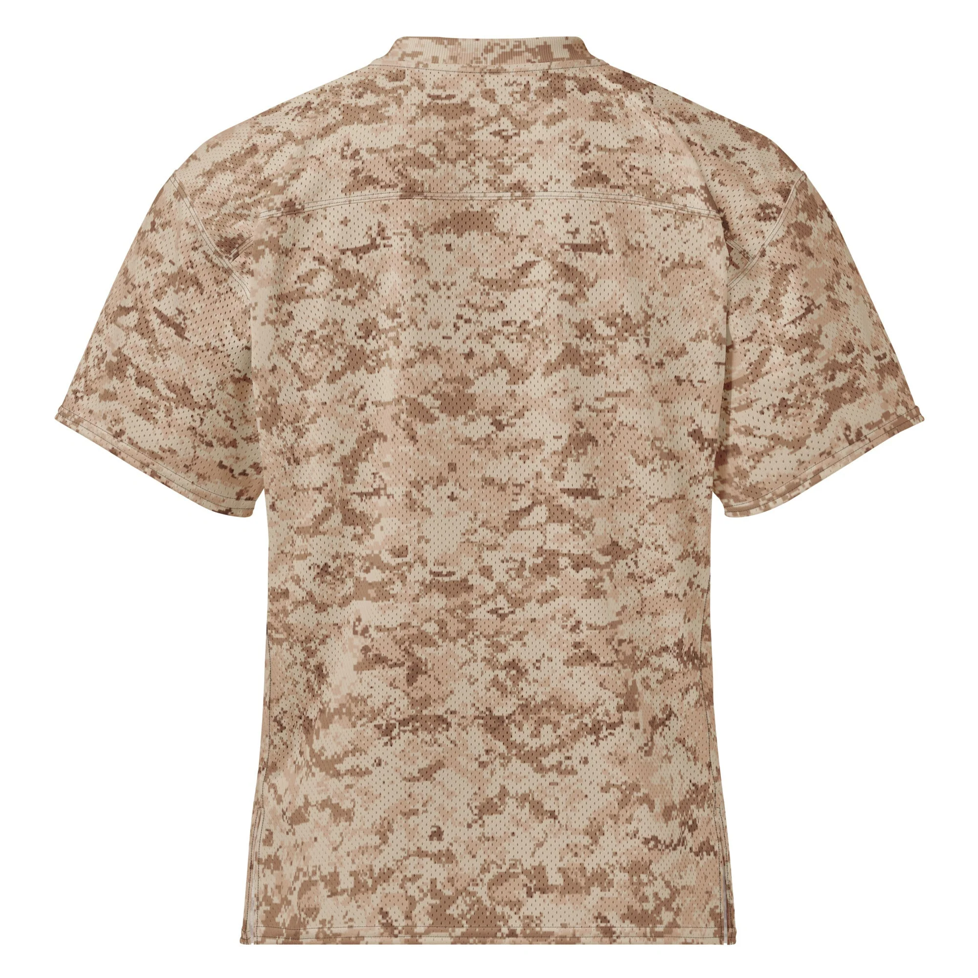 American Digital Desert CAMO Unisex American Football Jersey - Image 14