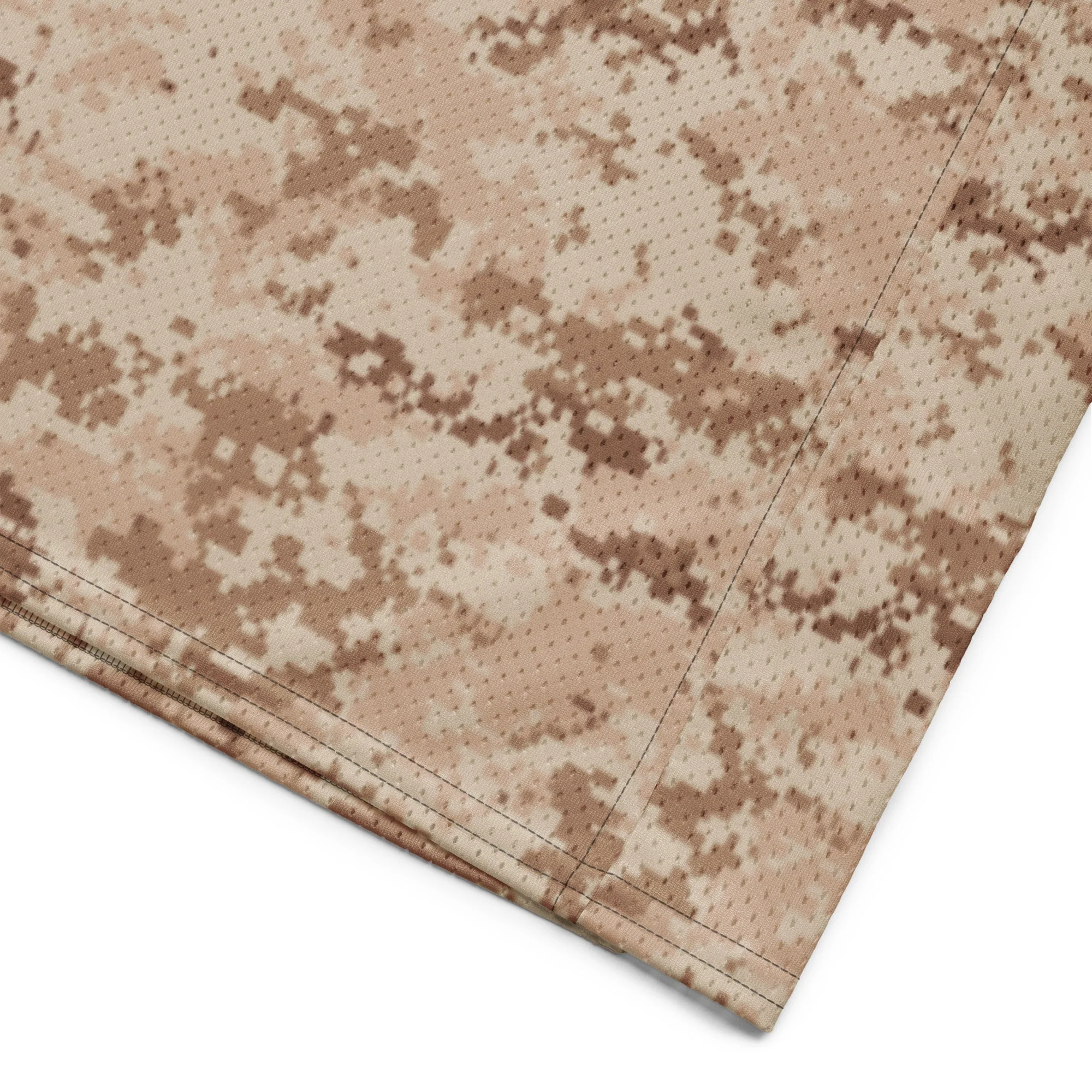 American Digital Desert CAMO Unisex American Football Jersey - Image 9
