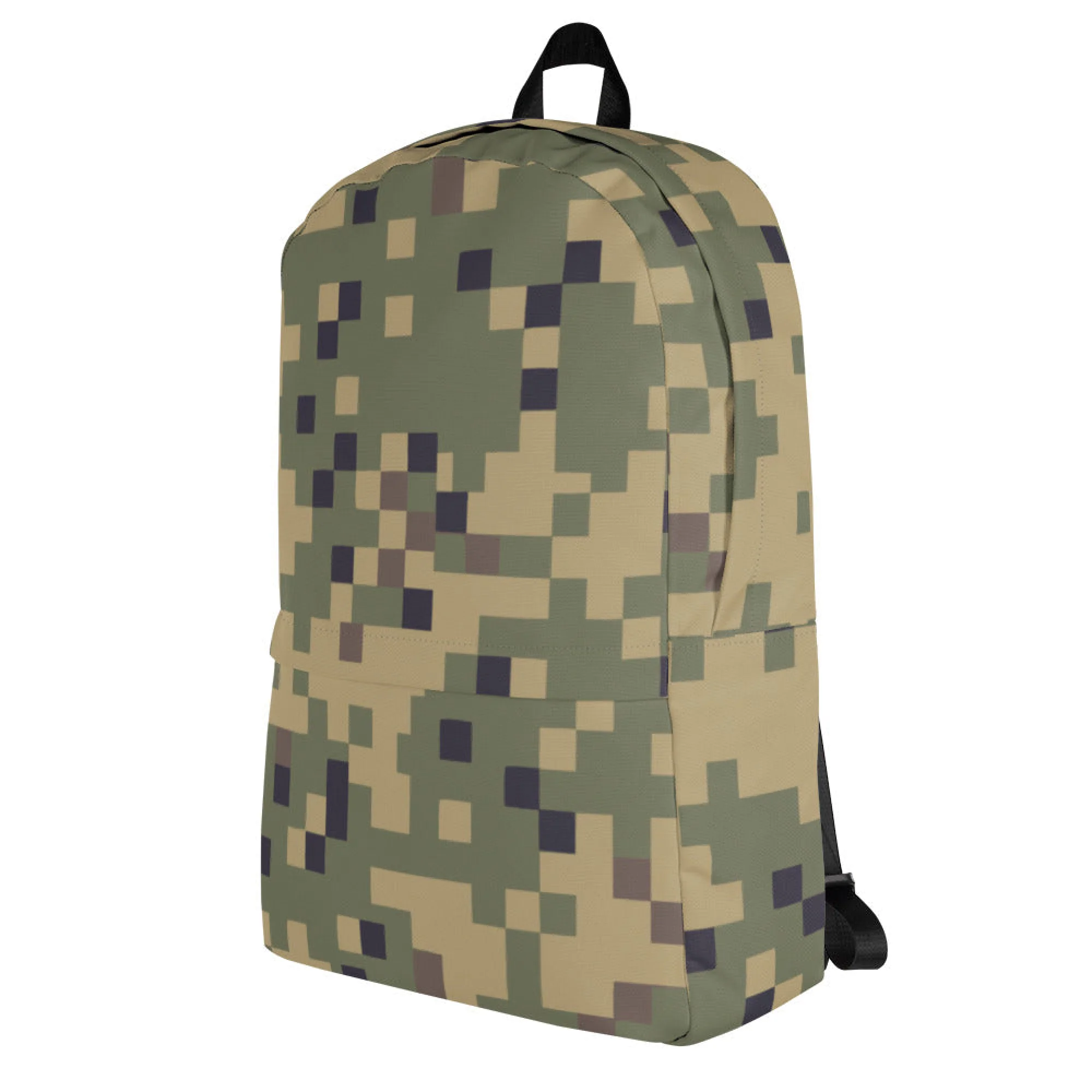 American Digital Dual-Tex CAMO Backpack - Image 13