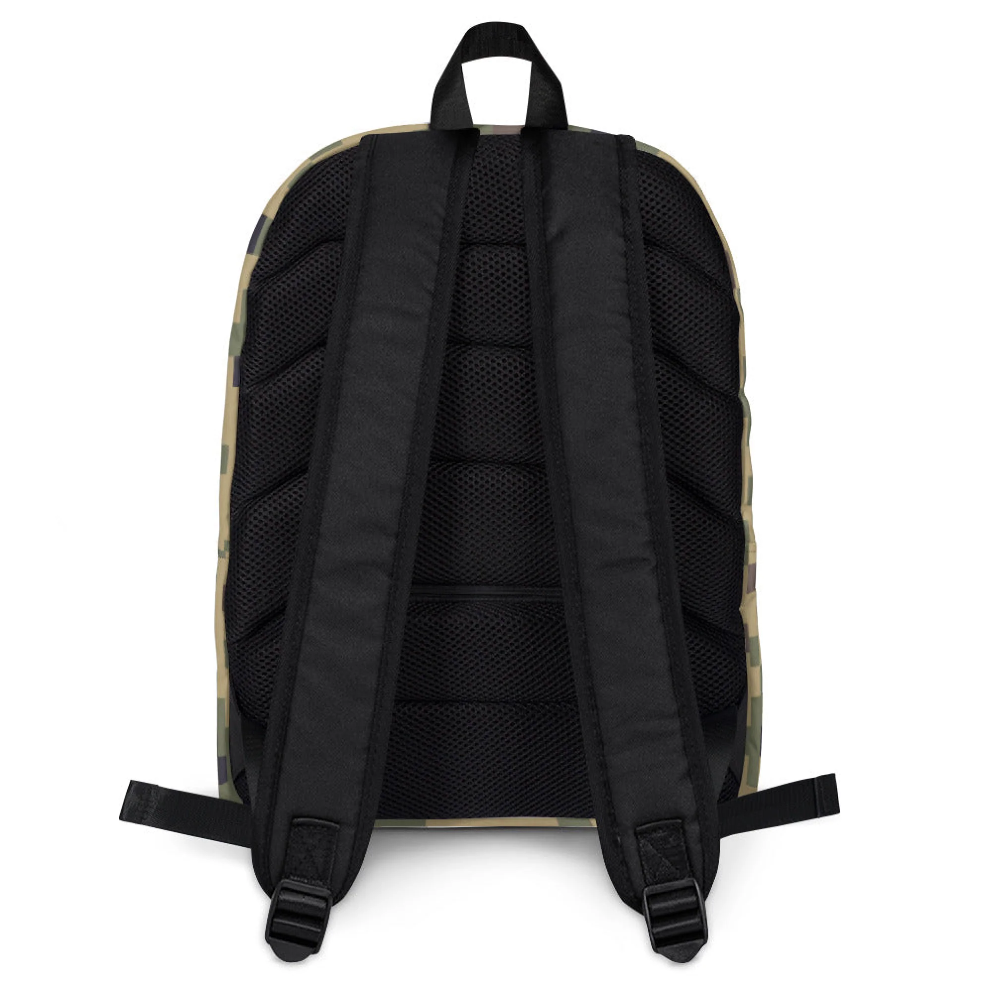 American Digital Dual-Tex CAMO Backpack - Image 14