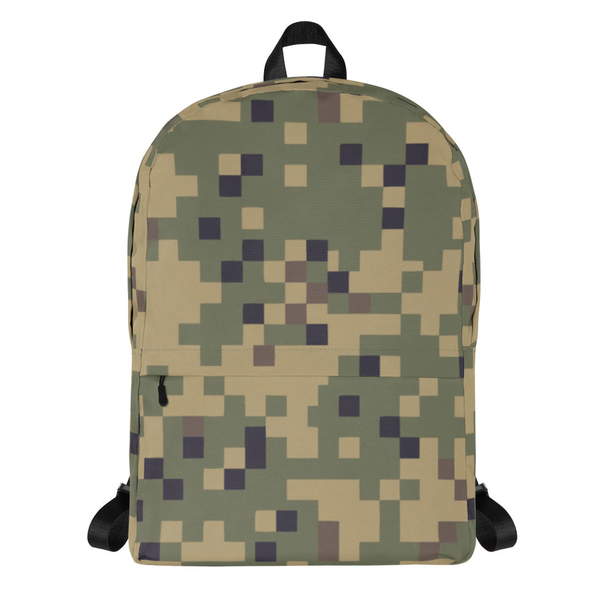 American Digital Dual-Tex CAMO Backpack - Image 15