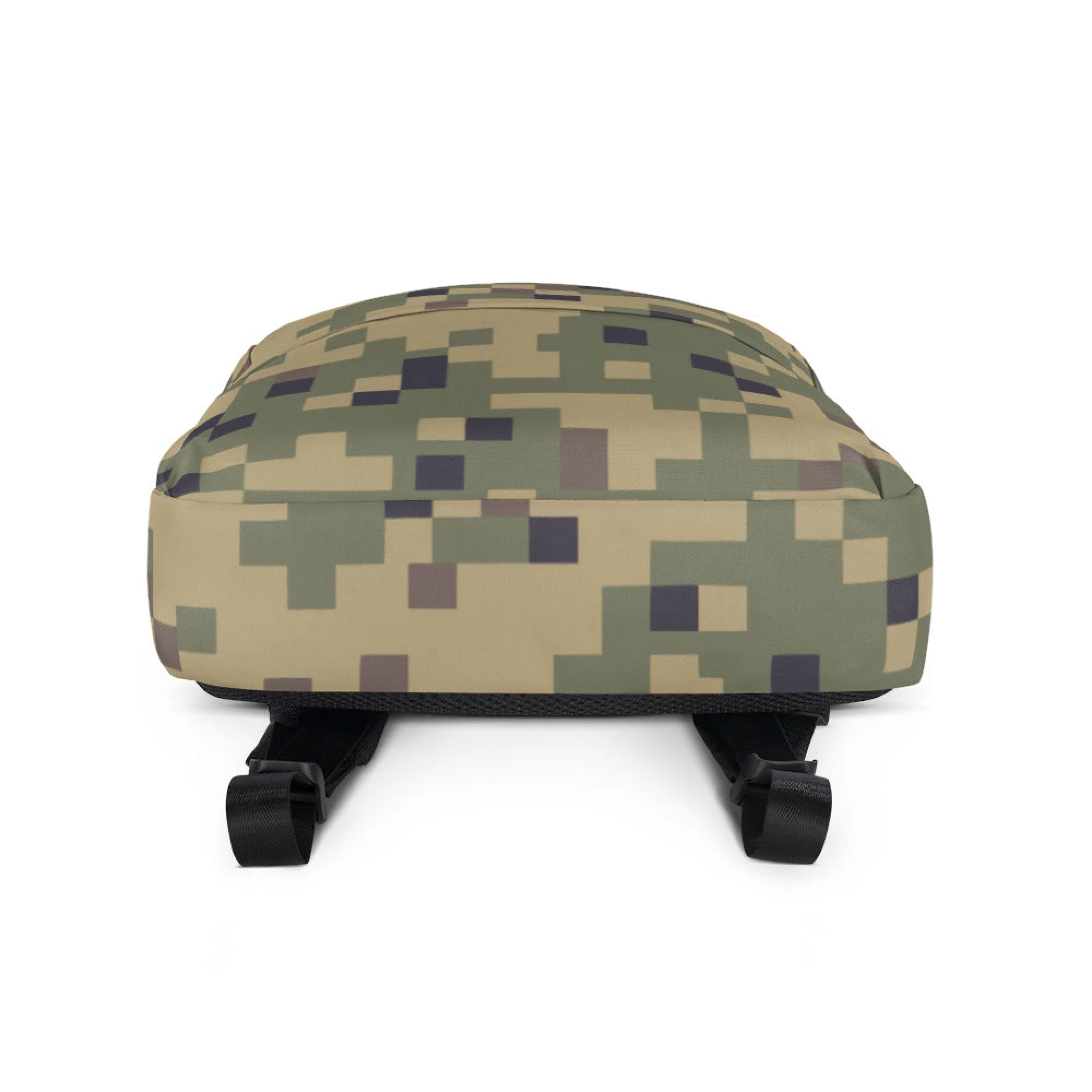 American Digital Dual-Tex CAMO Backpack - Image 16