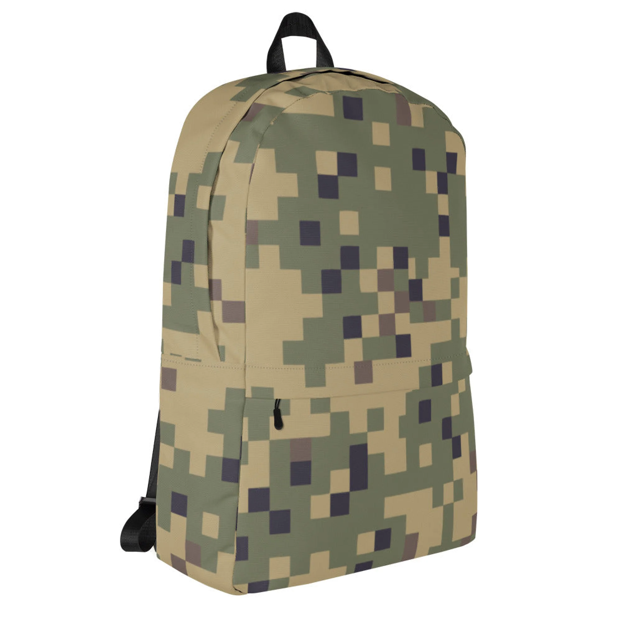 American Digital Dual-Tex CAMO Backpack - Image 17