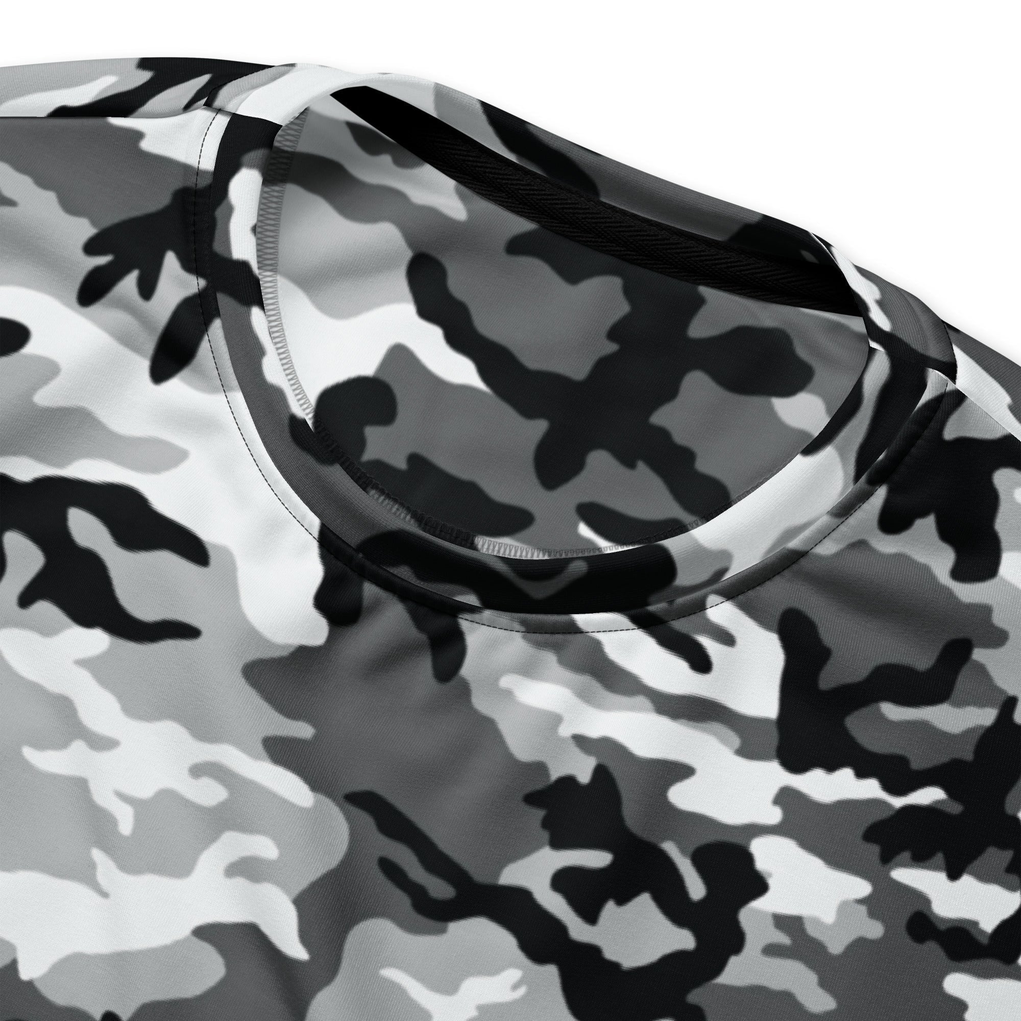 American M81 Urban City CAMO Unisex Sweatshirt - Image 11