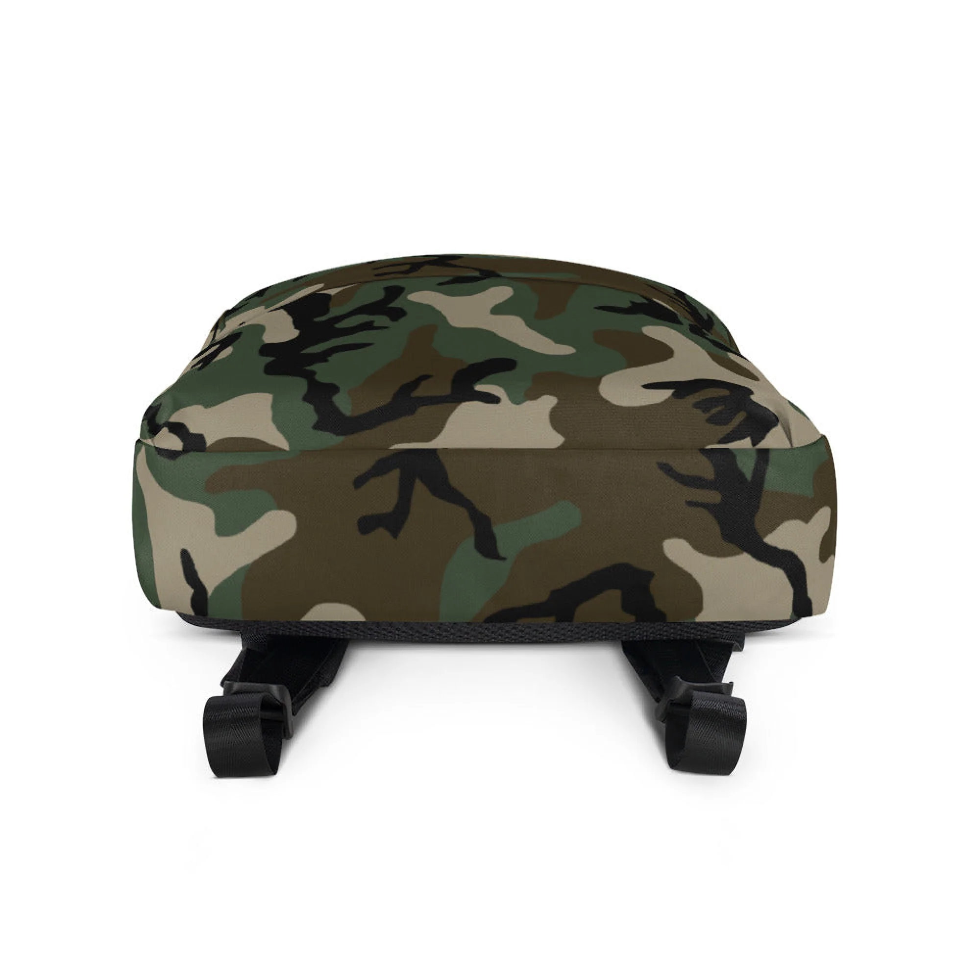 American M81 Woodland CAMO Backpack - Image 16