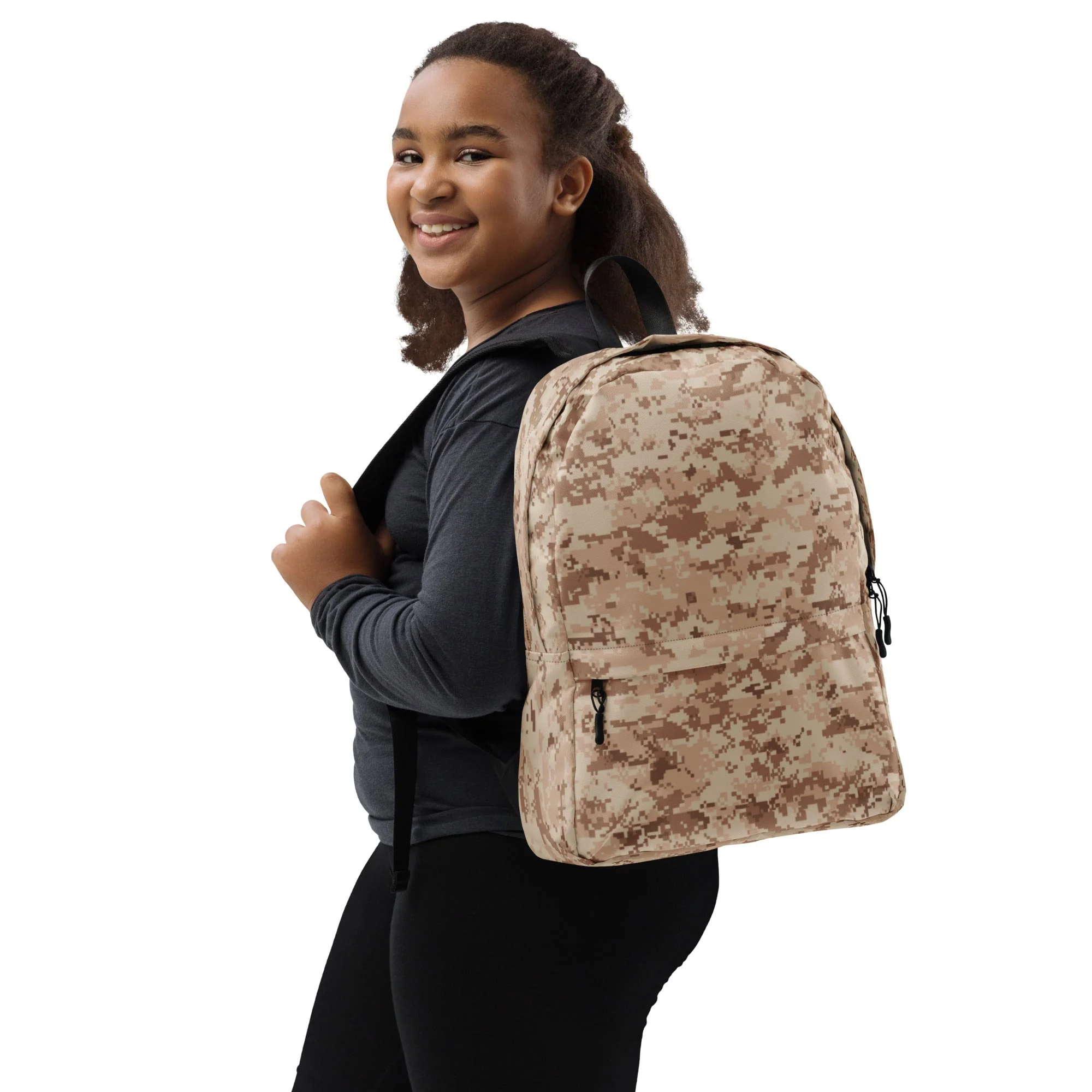 American Digital Desert CAMO Backpack - Image 10