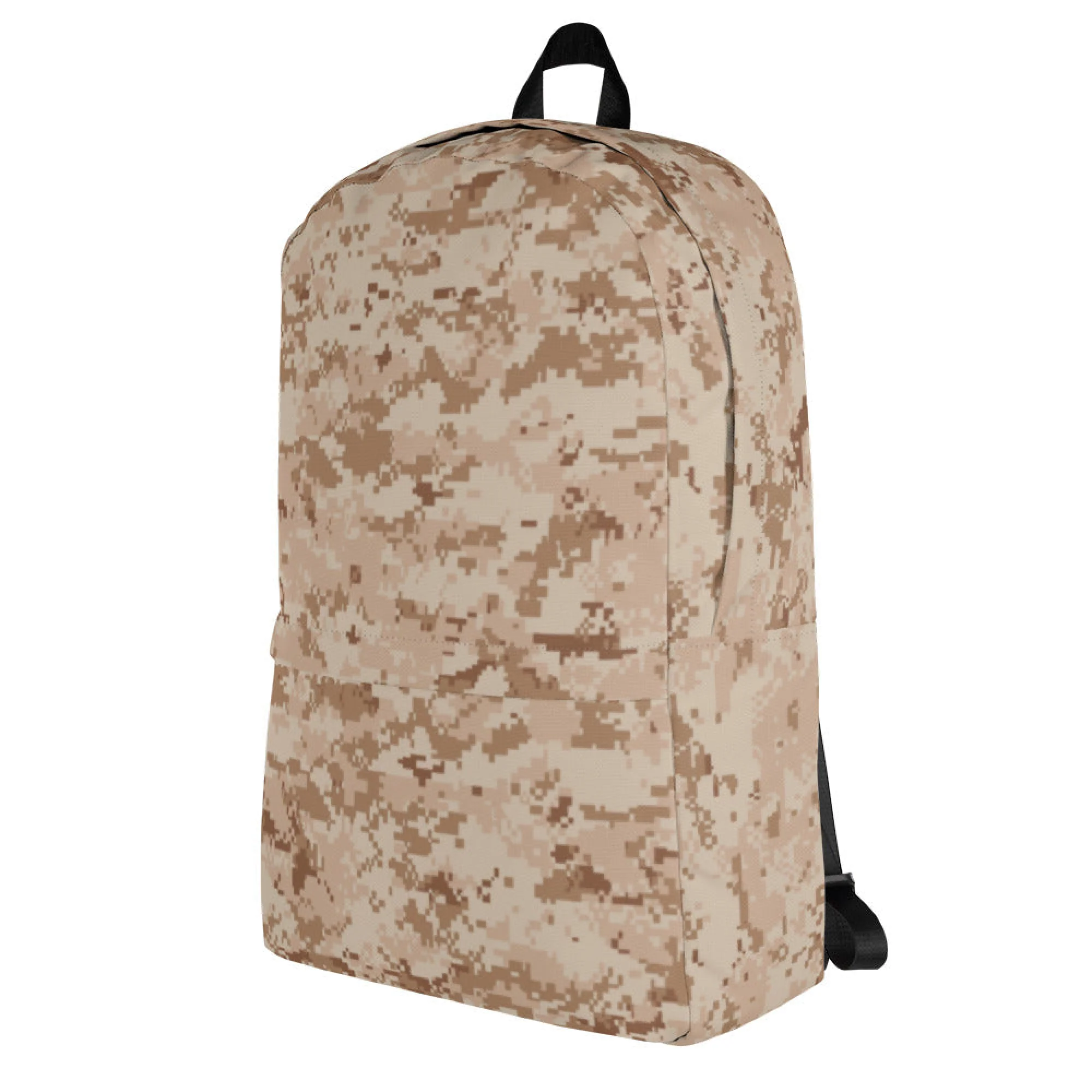 American Digital Desert CAMO Backpack - Image 13