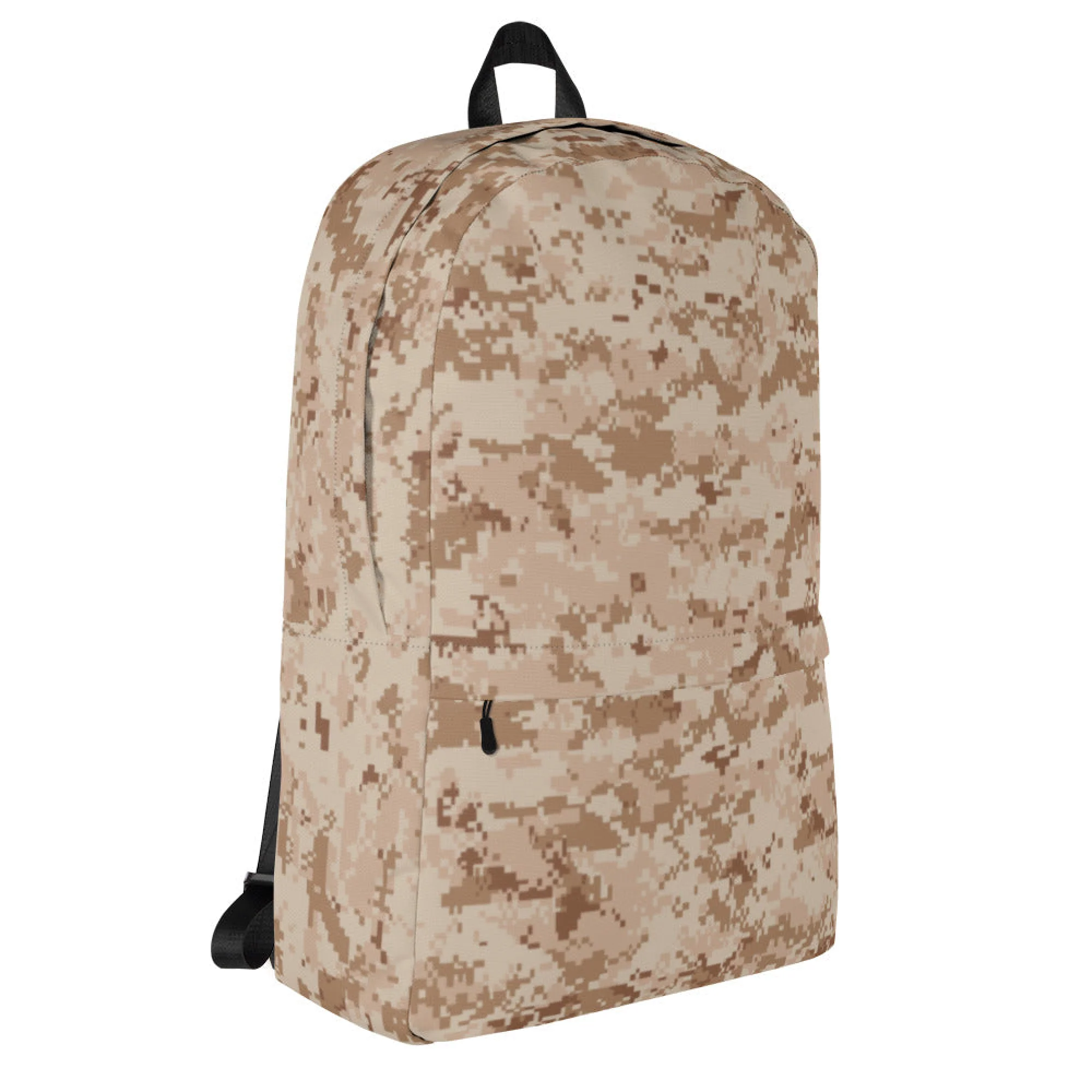 American Digital Desert CAMO Backpack - Image 16