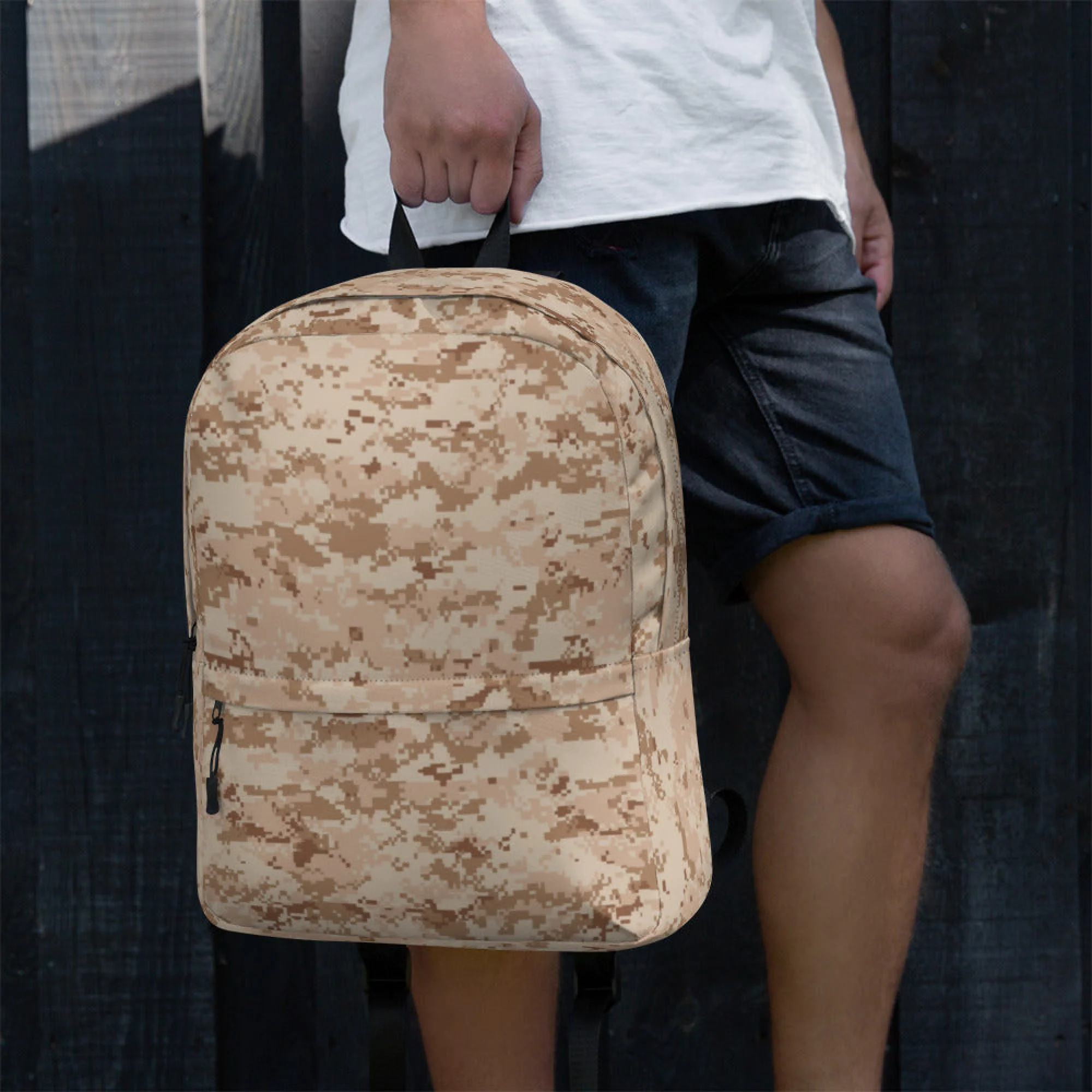 American Digital Desert CAMO Backpack - Image 18